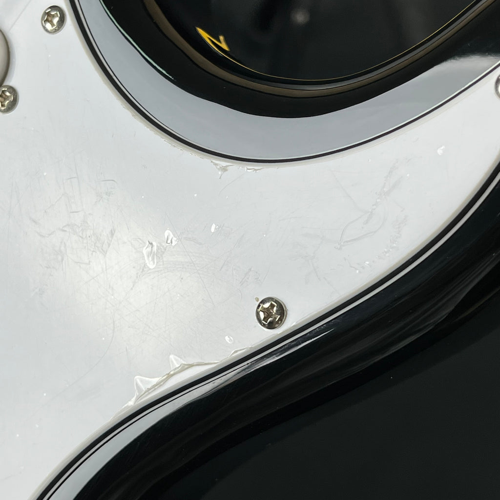 Bacchus Universe Series Stratocaster