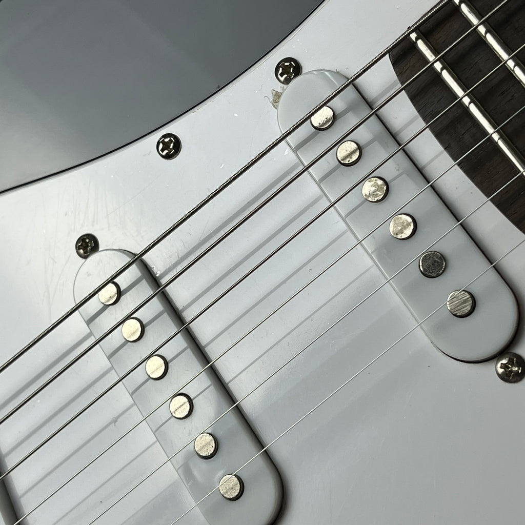 Bacchus Universe Series Stratocaster