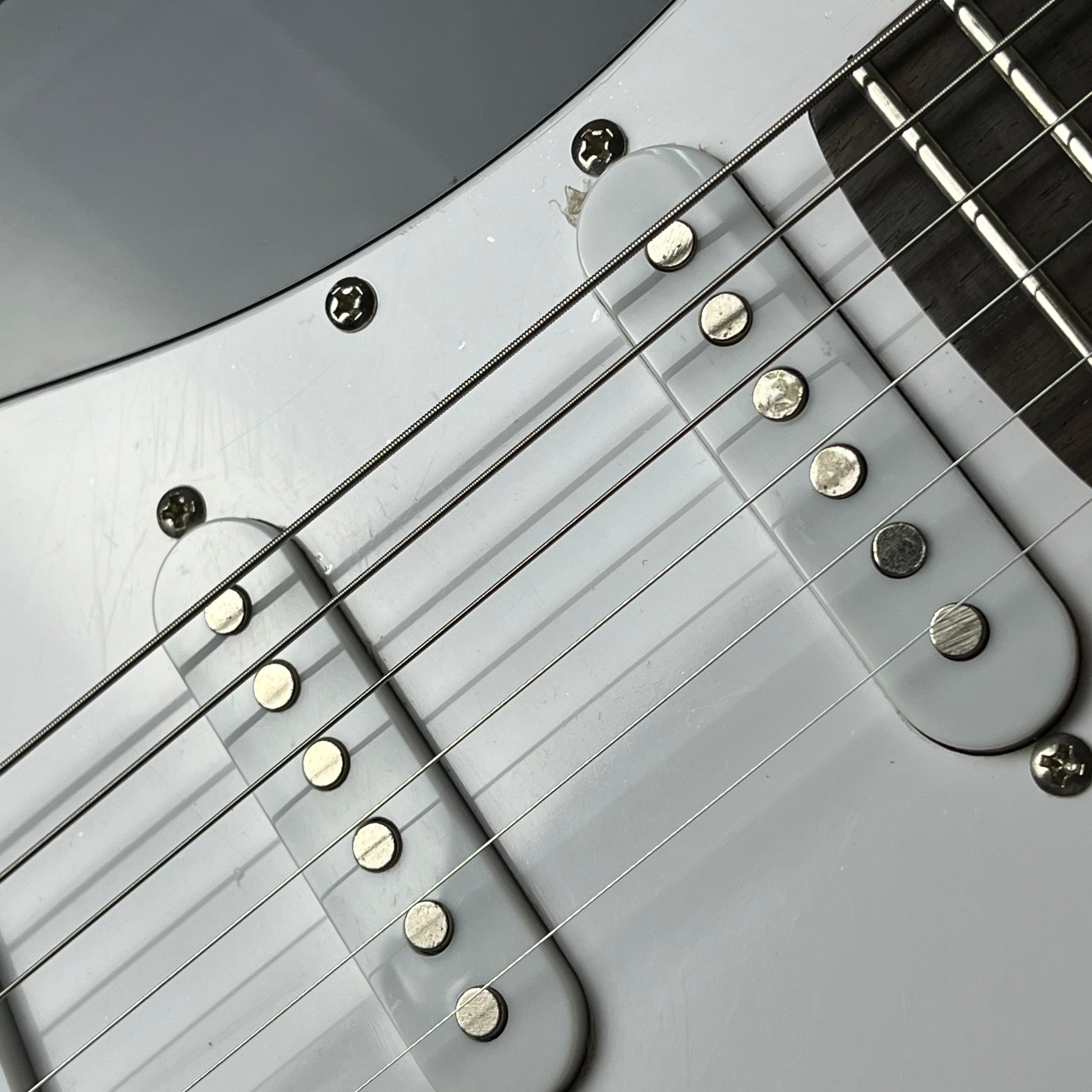 Bacchus Universe Series Stratocaster