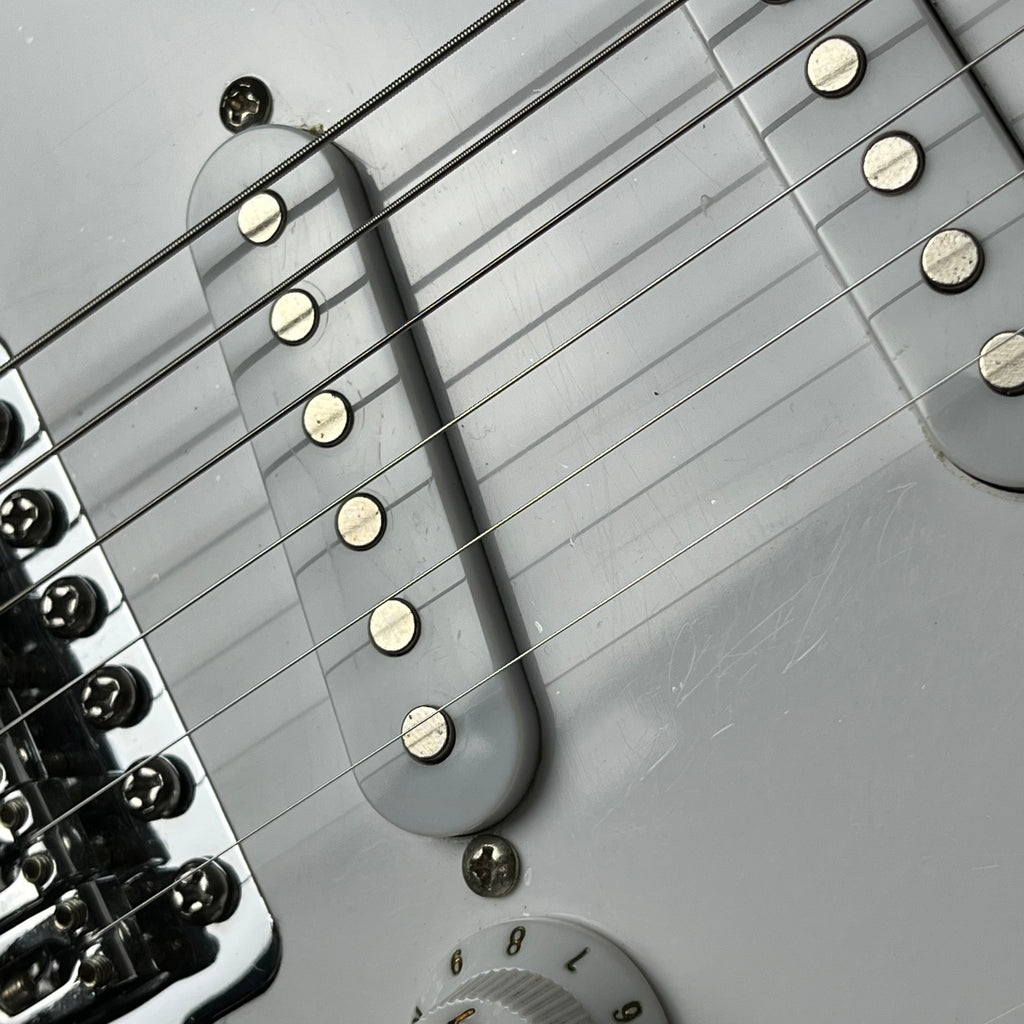 Bacchus Universe Series Stratocaster