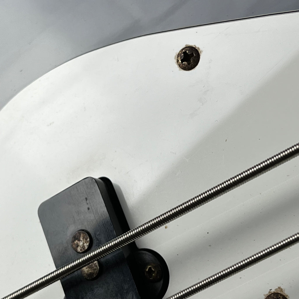 FGN Japan J-Standard Jazz Bass