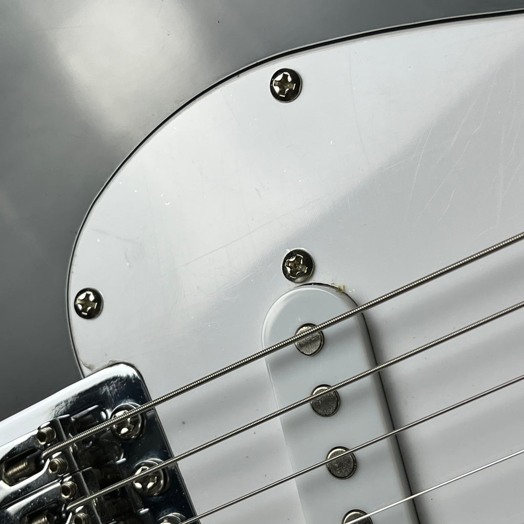 Bacchus Universe Series Stratocaster