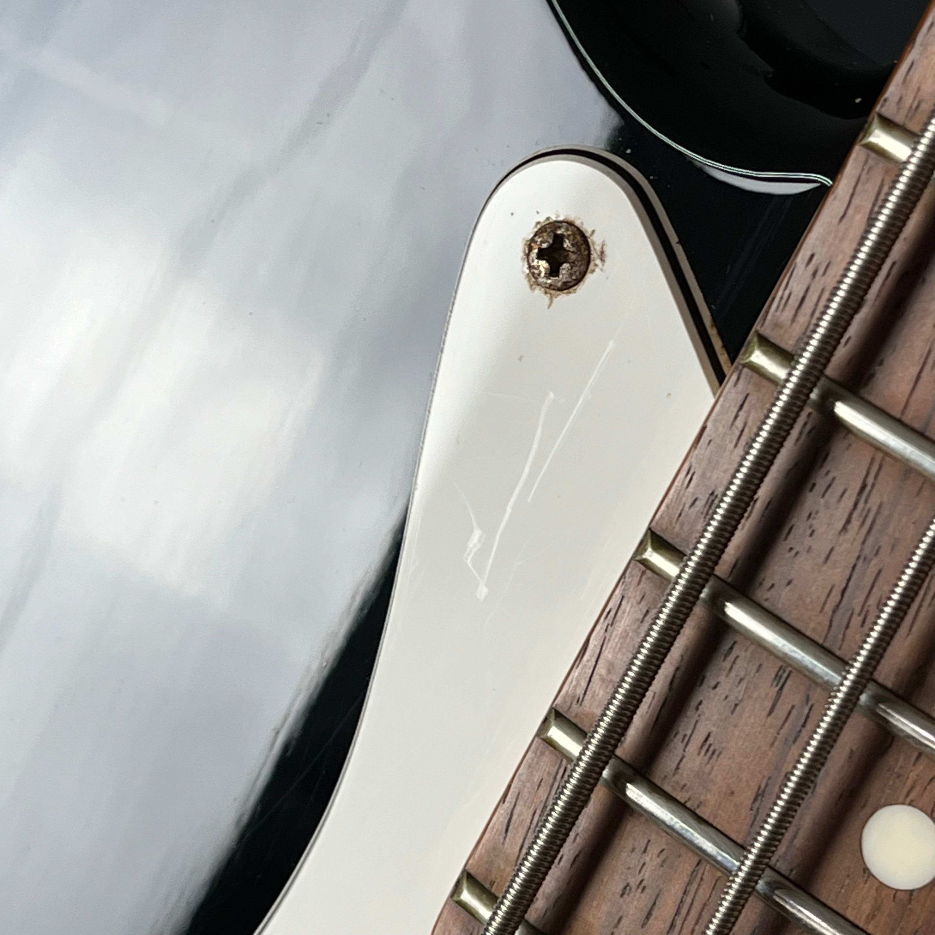 FGN Japan J-Standard Jazz Bass