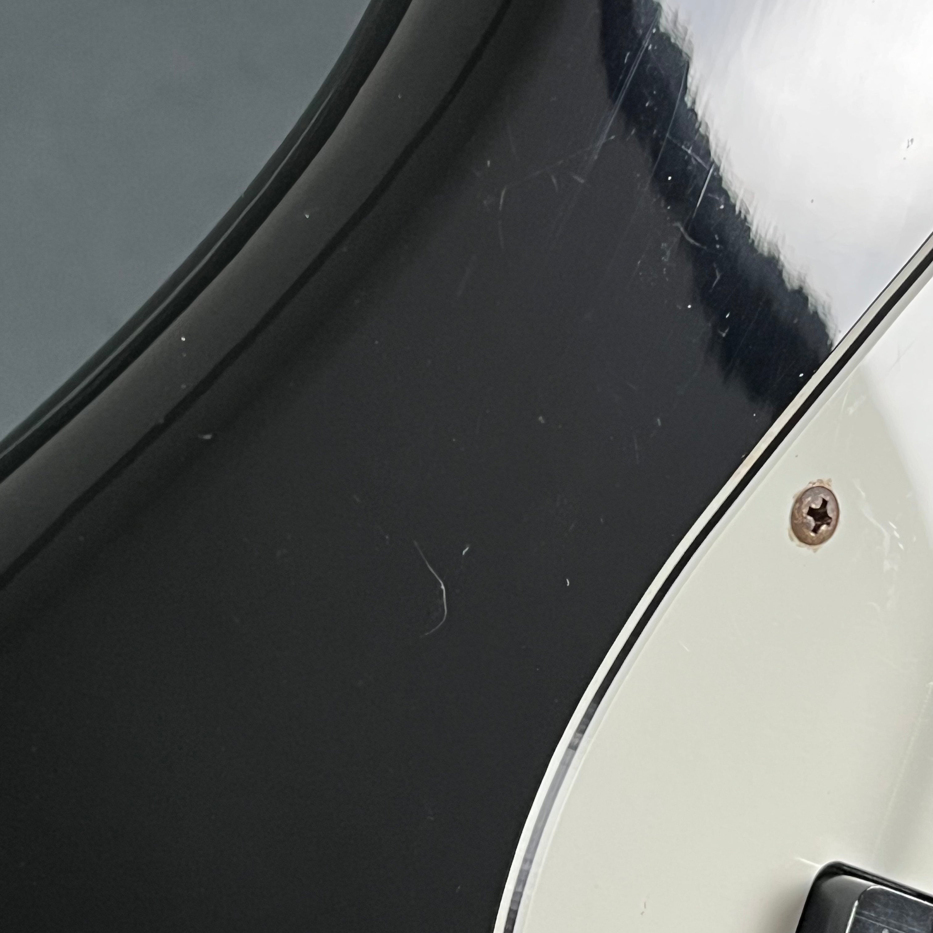 FGN Japan J-Standard Jazz Bass