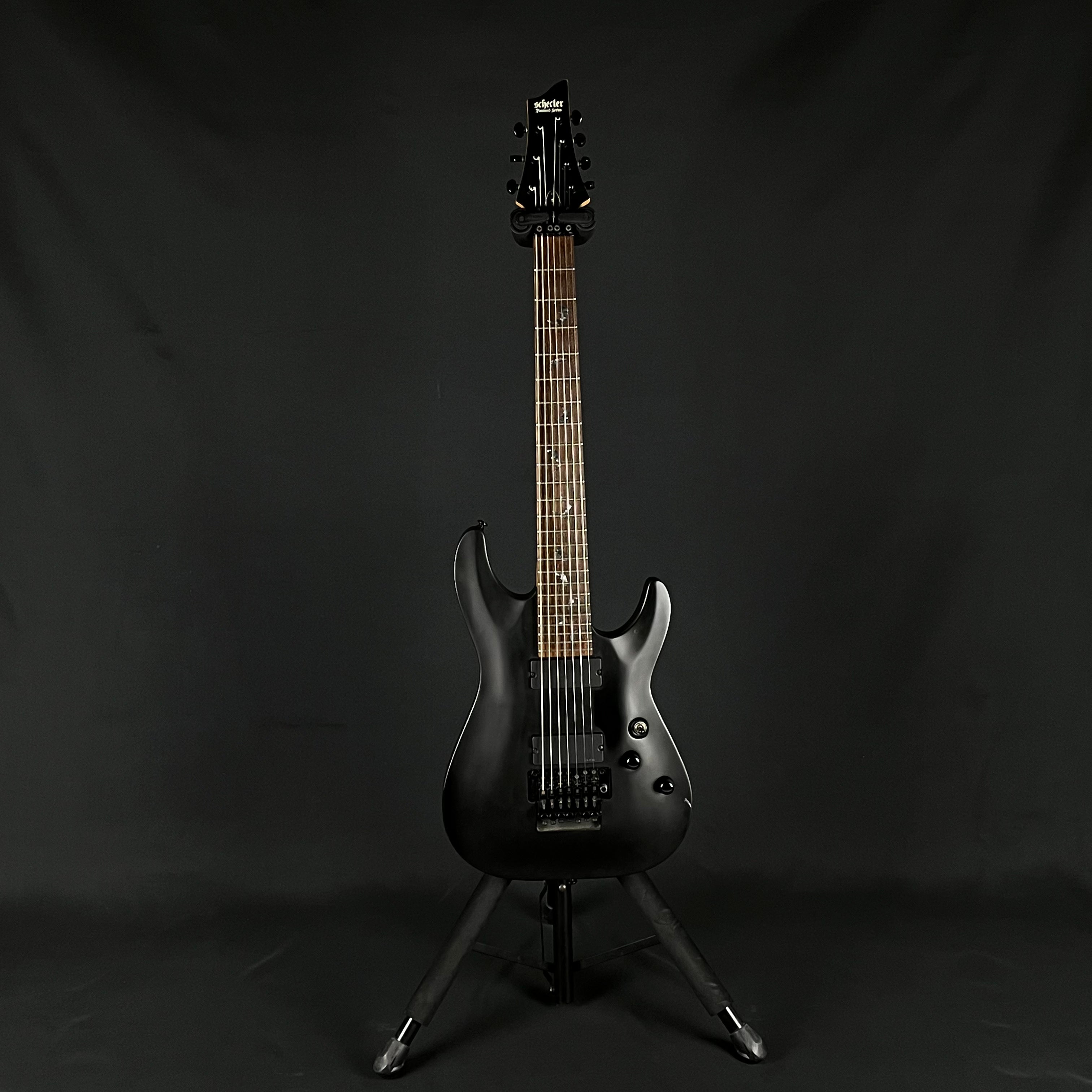 SCHECTER DAMIEN-7