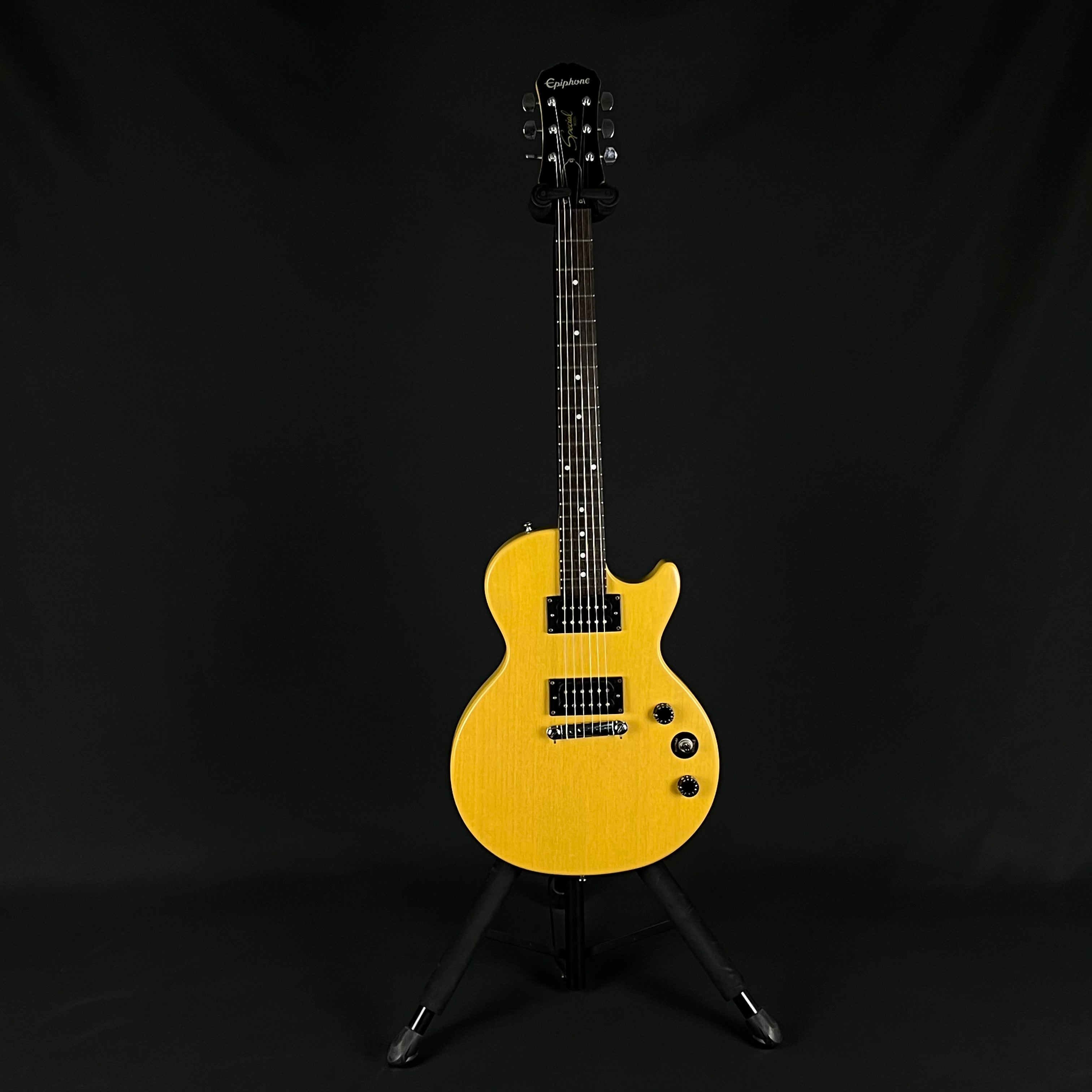 Epiphone Les Paul Special Bolt-on