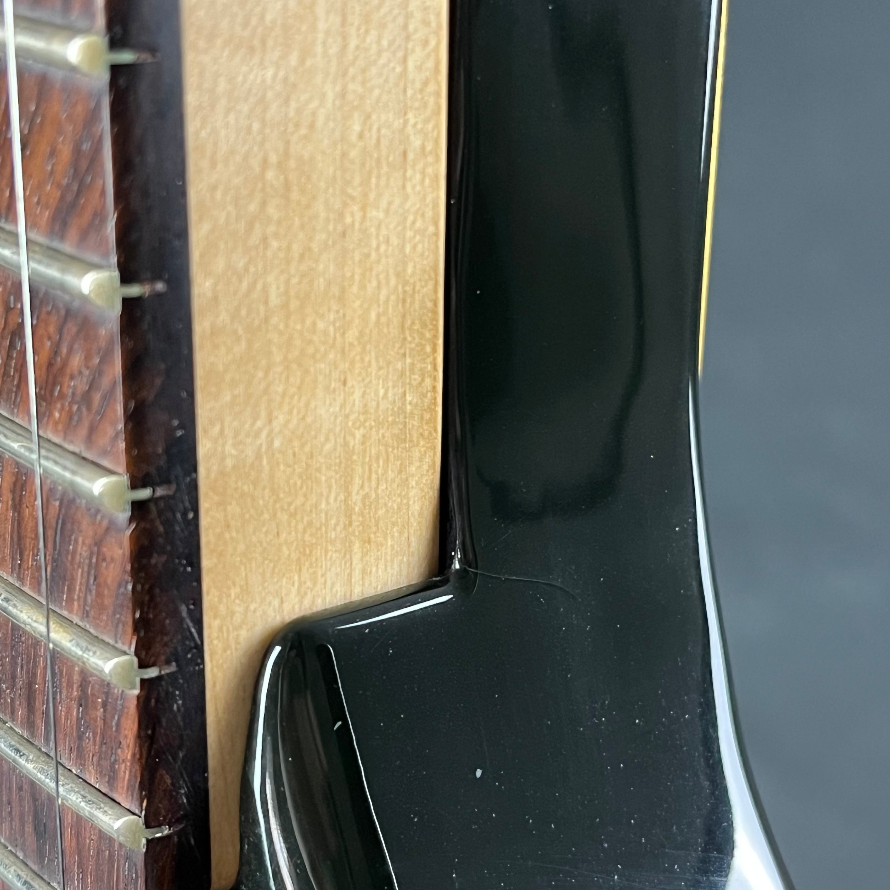 Ibanez RX Series