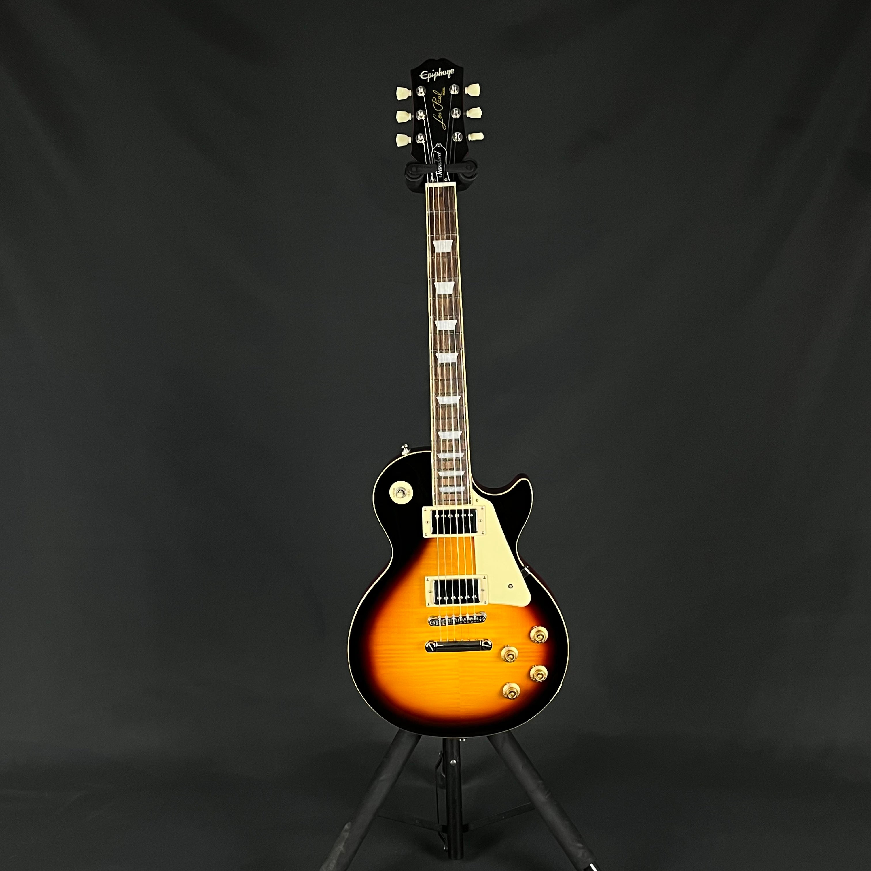 Epiphone Les Paul Standard 50s 2023