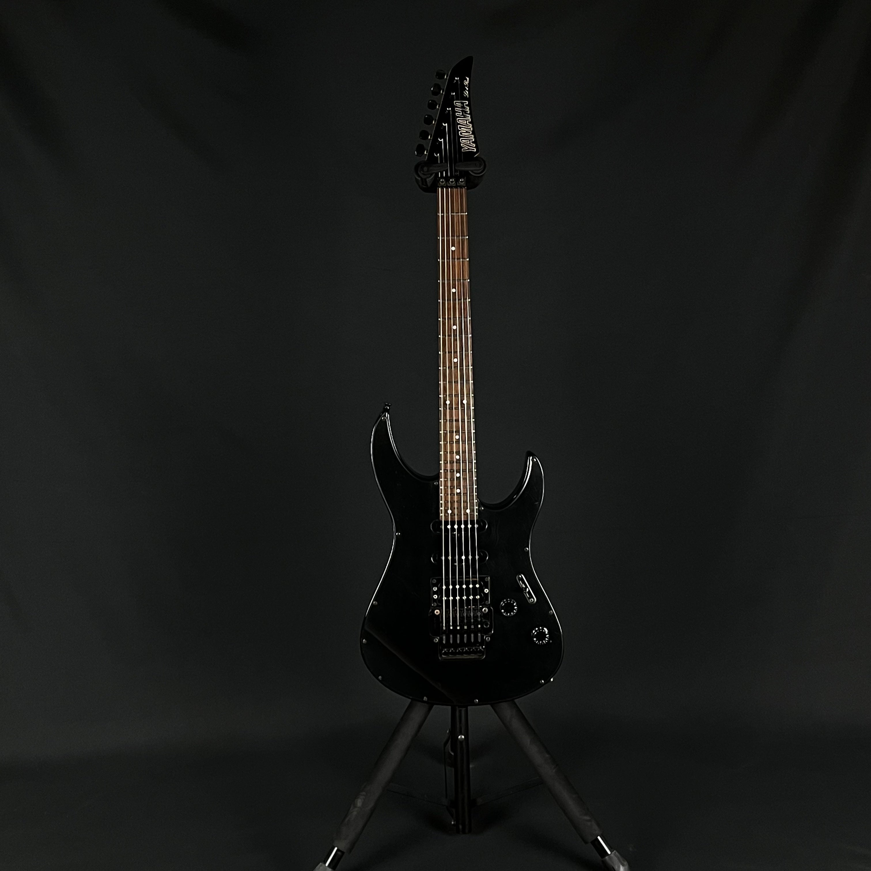 YAMAHA Japan RGX621D