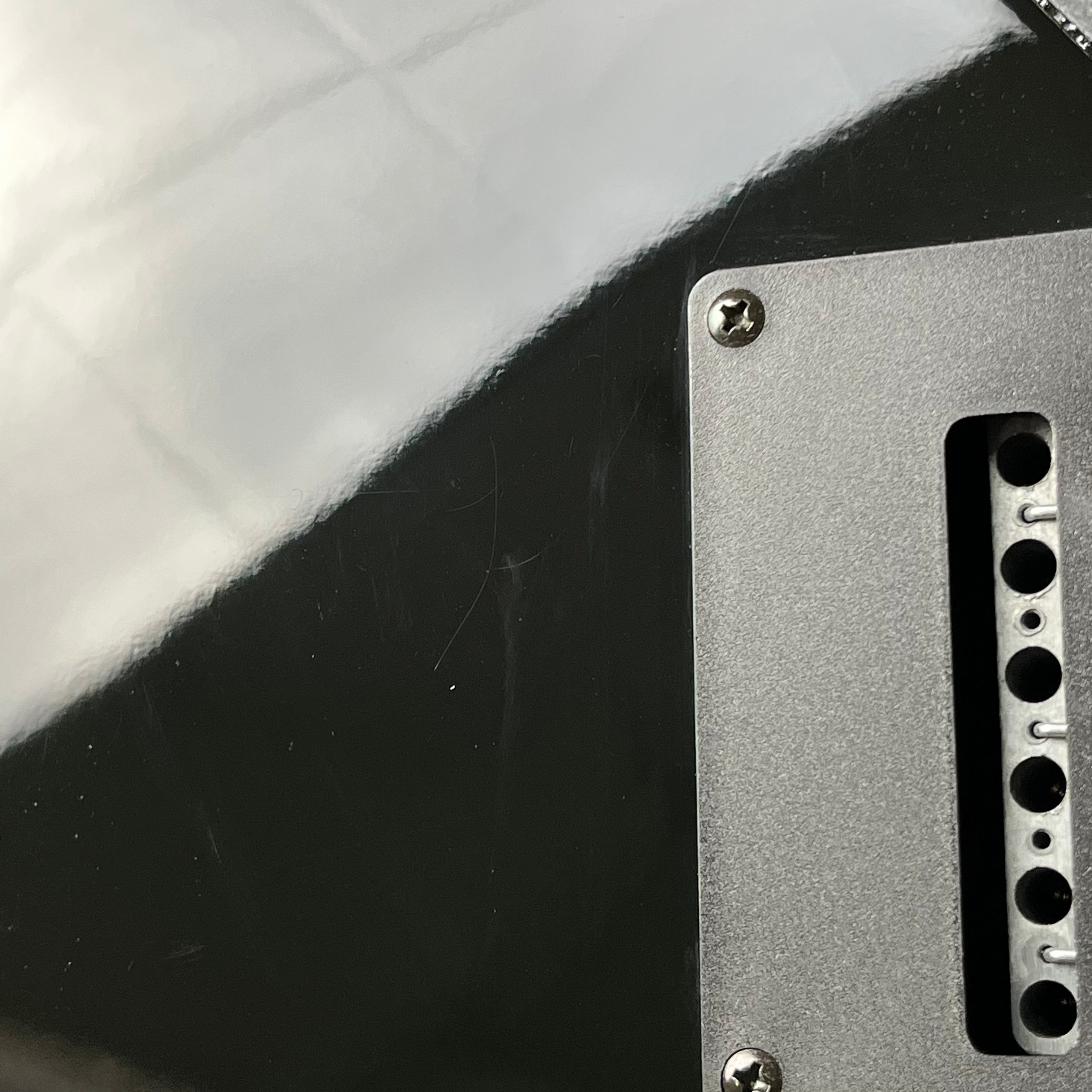 Ibanez RX Series