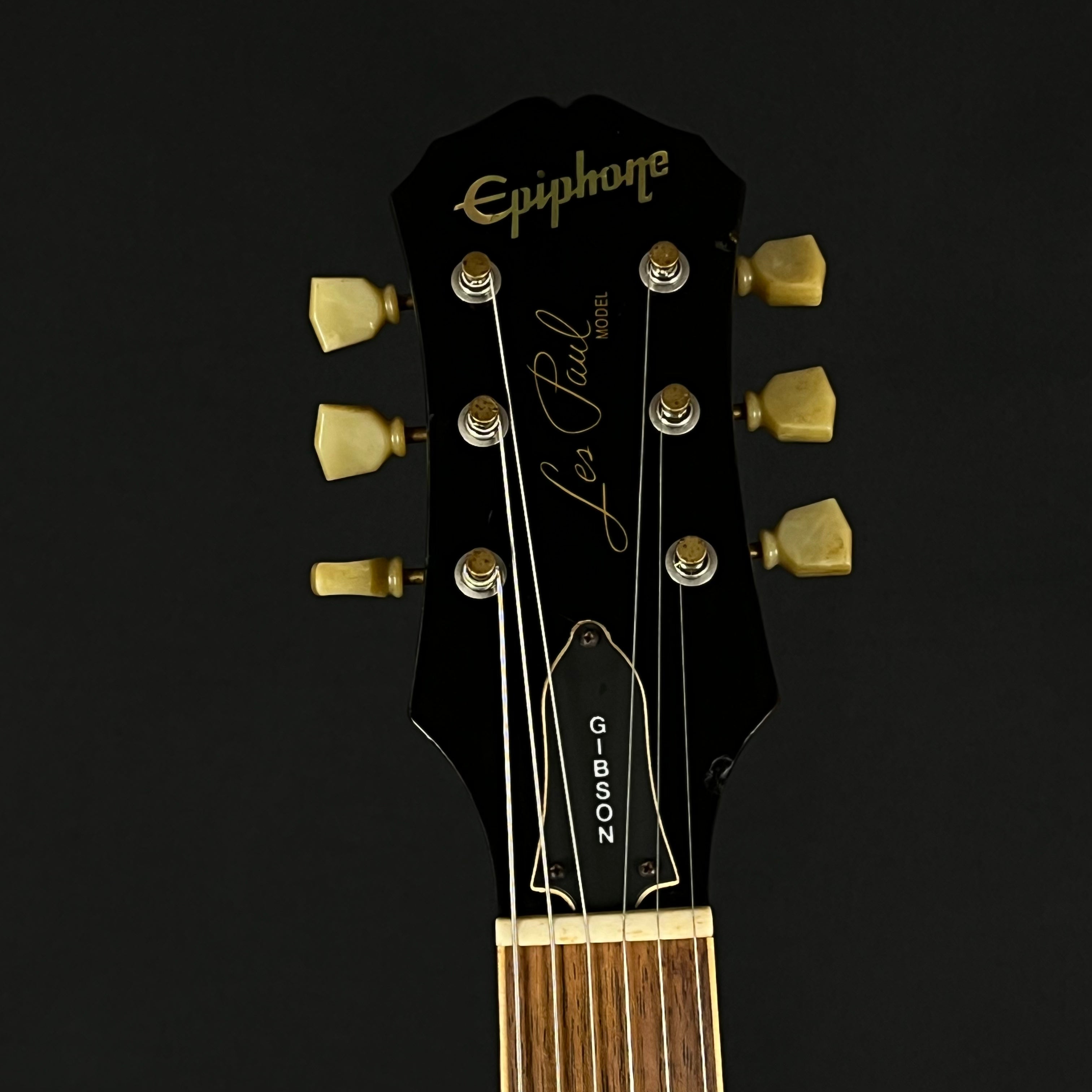Epiphone Korea Les Paul Standard