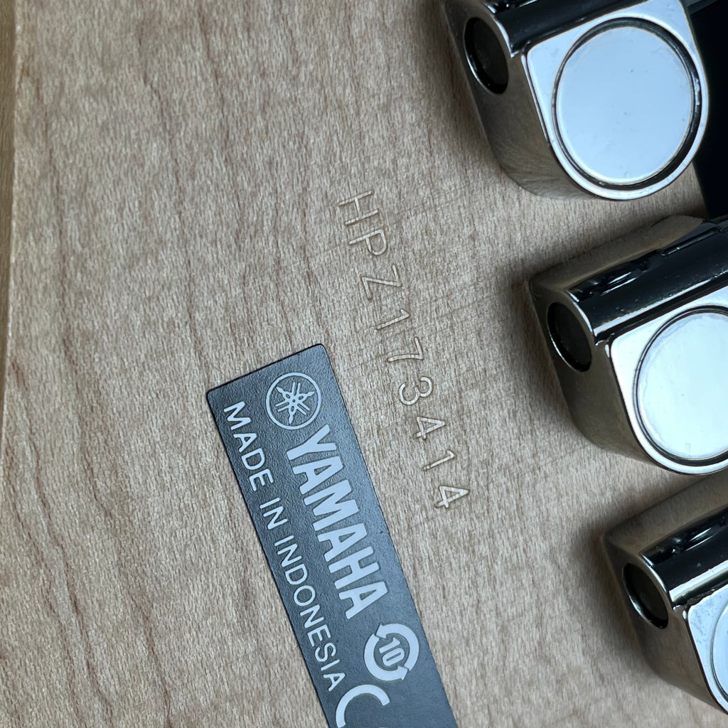 YAMAHA PAC112VM