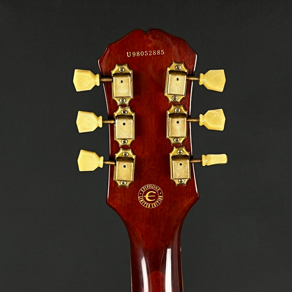 Epiphone Korea Les Paul Standard