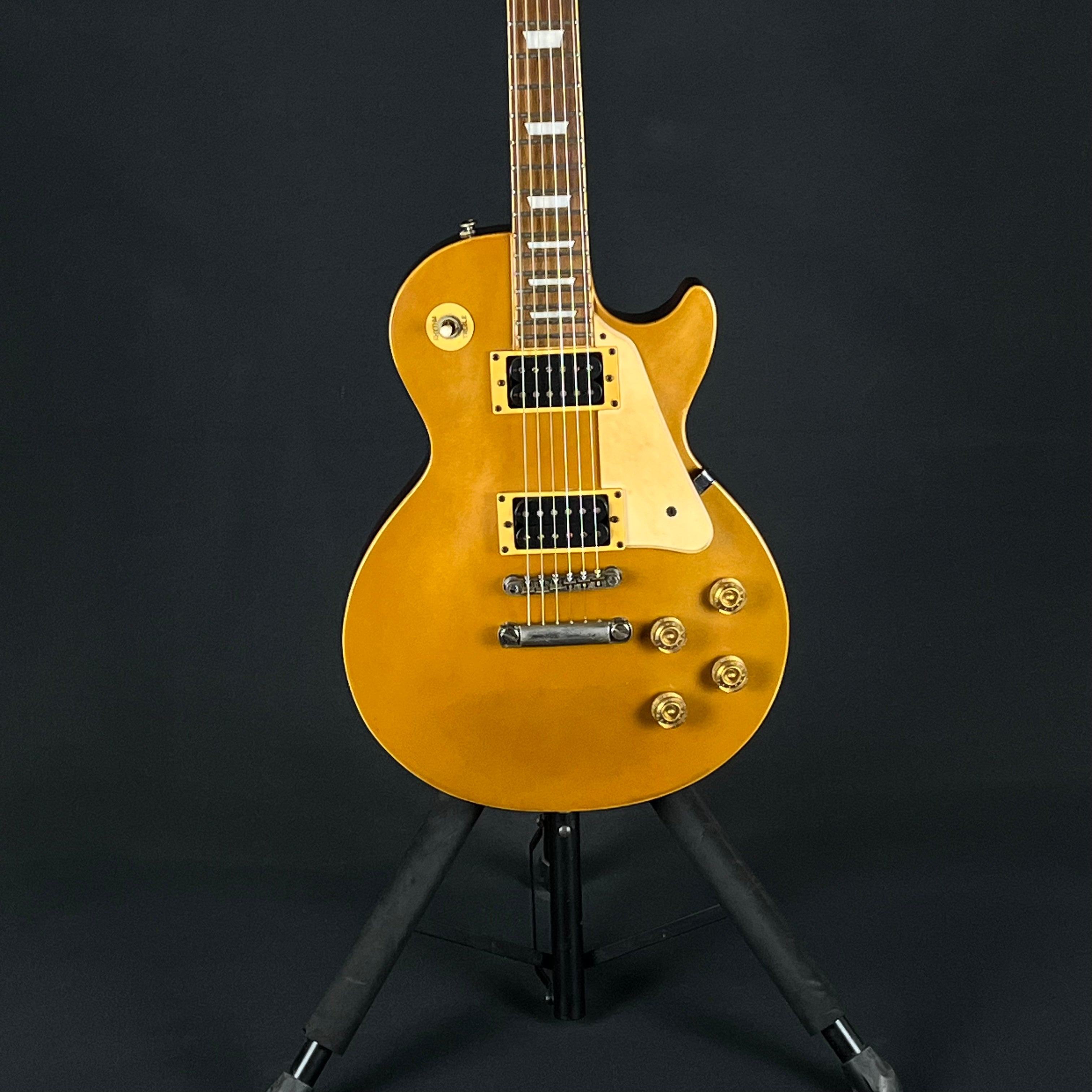 Epiphone Korea Les Paul Standard