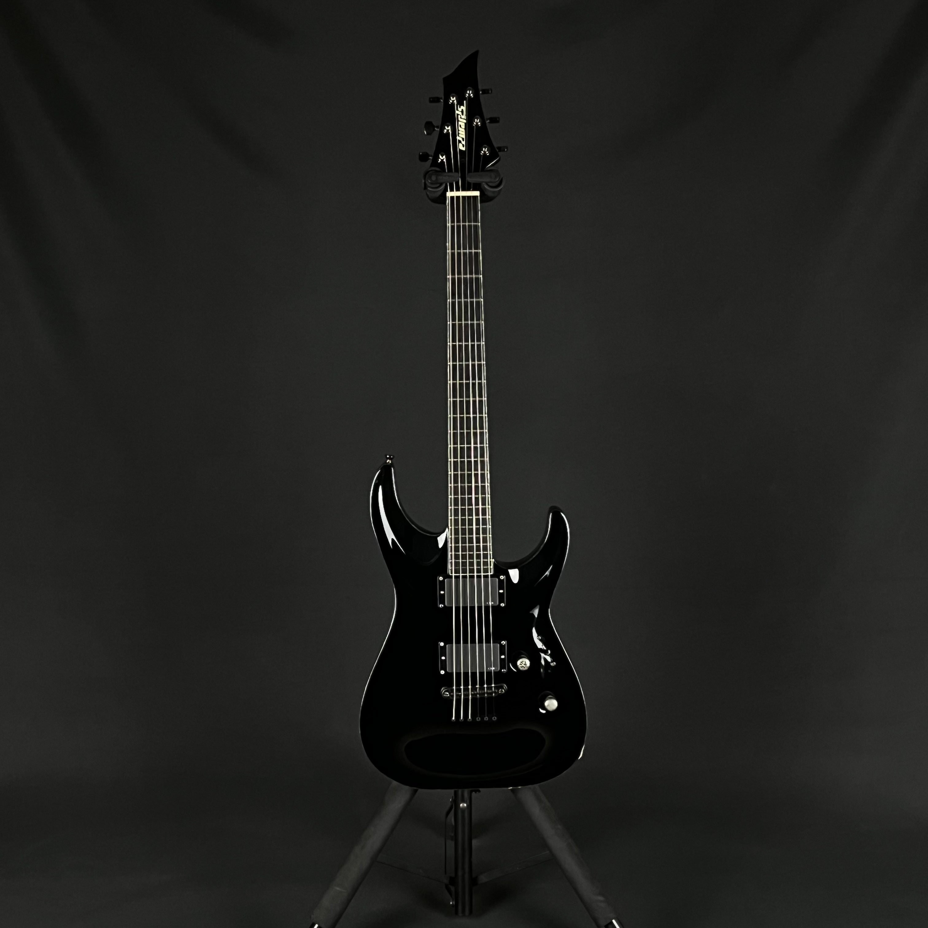EDWARDS E-HR-125E