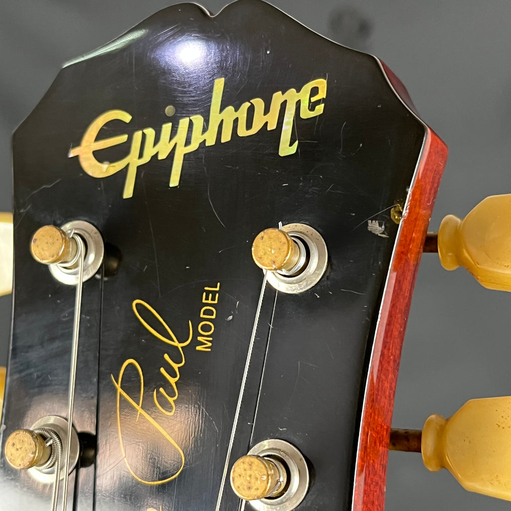 Epiphone Korea Les Paul Standard