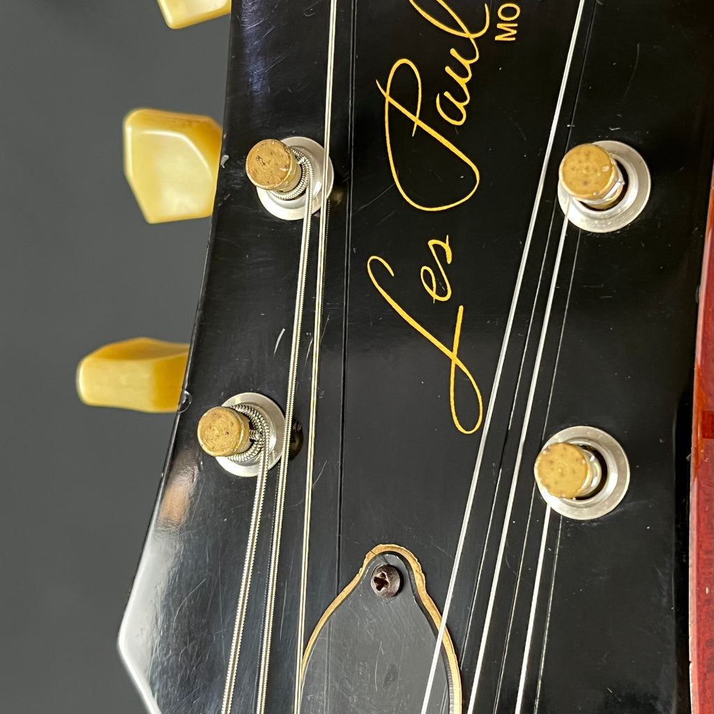 Epiphone Korea Les Paul Standard