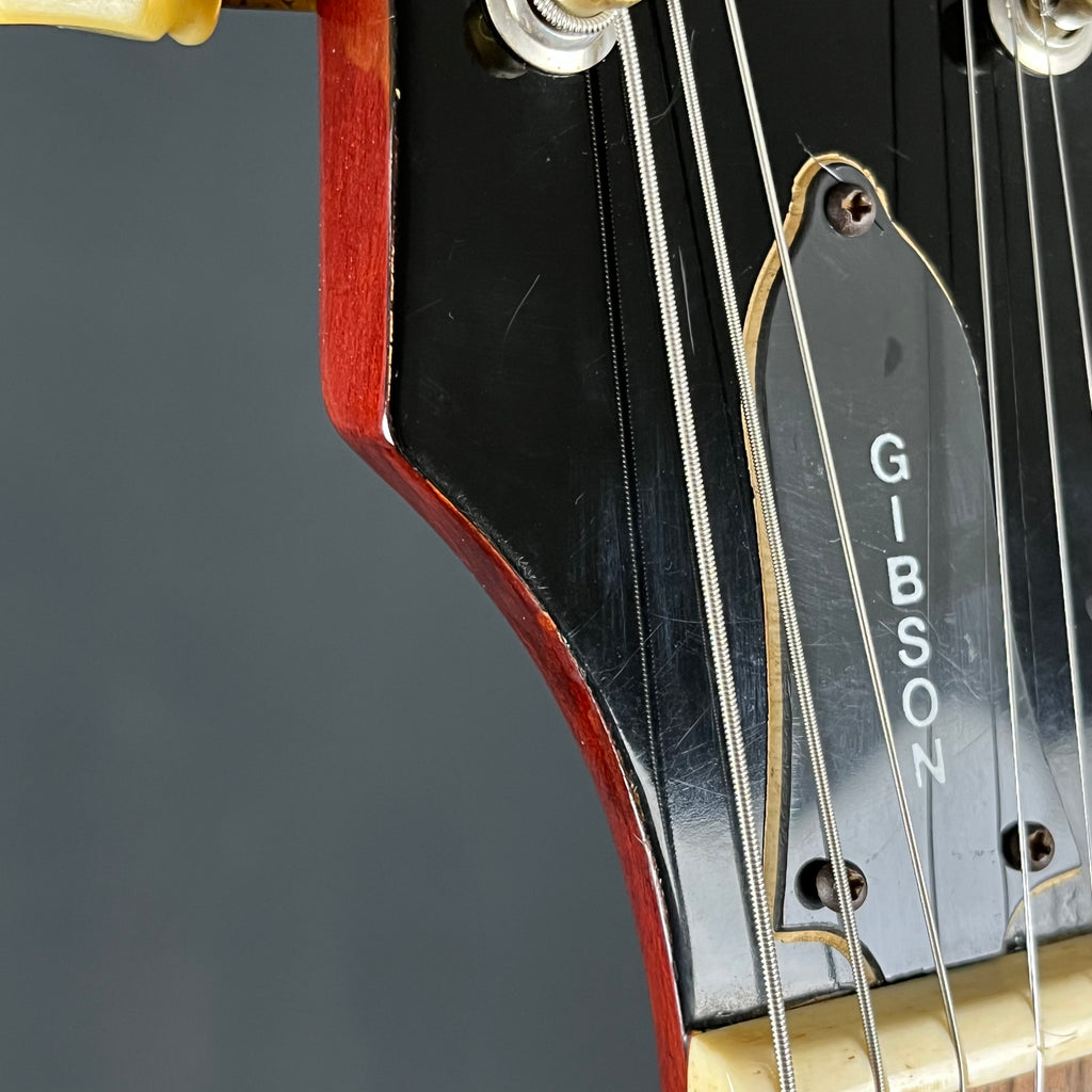 Epiphone Korea Les Paul Standard
