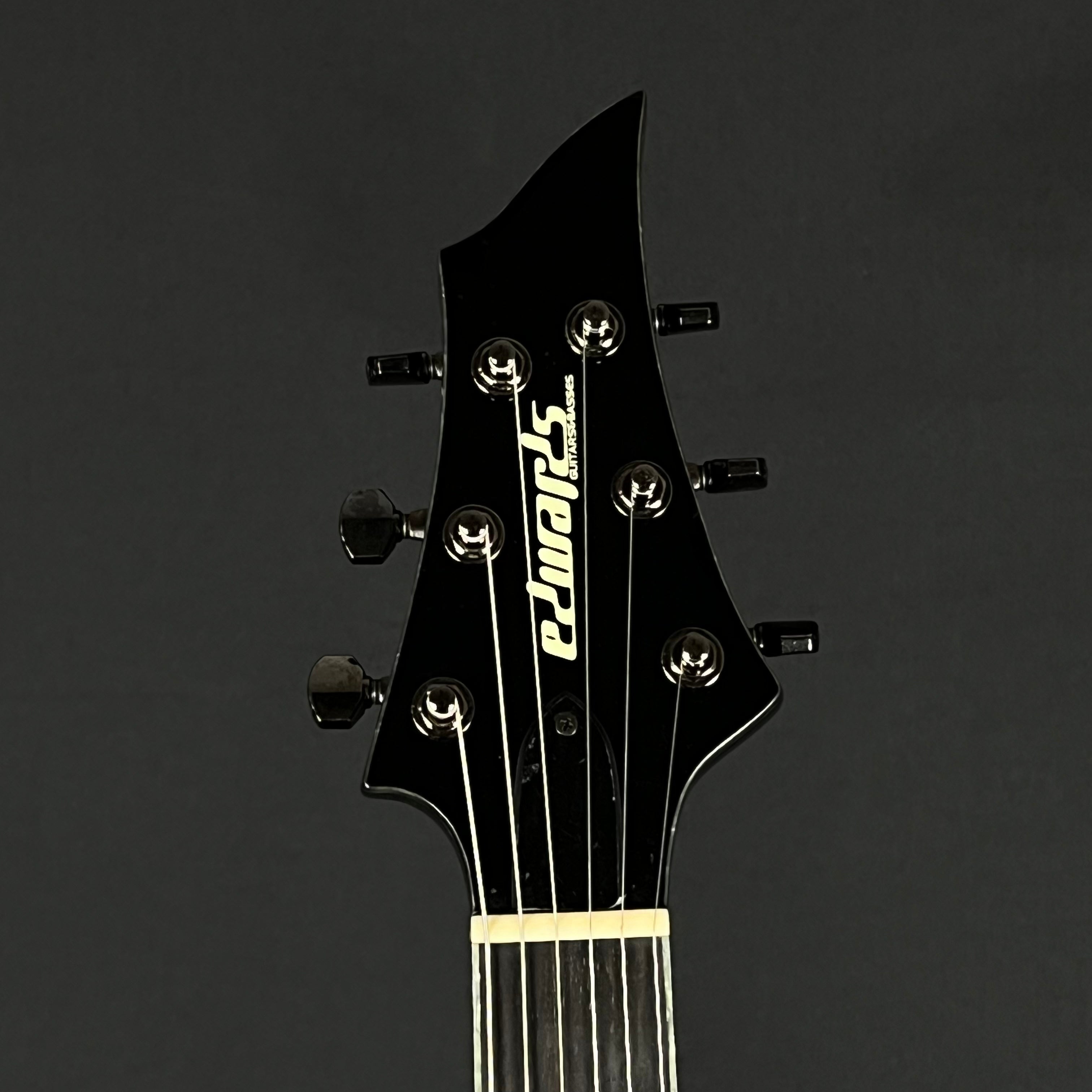EDWARDS E-HR-125E