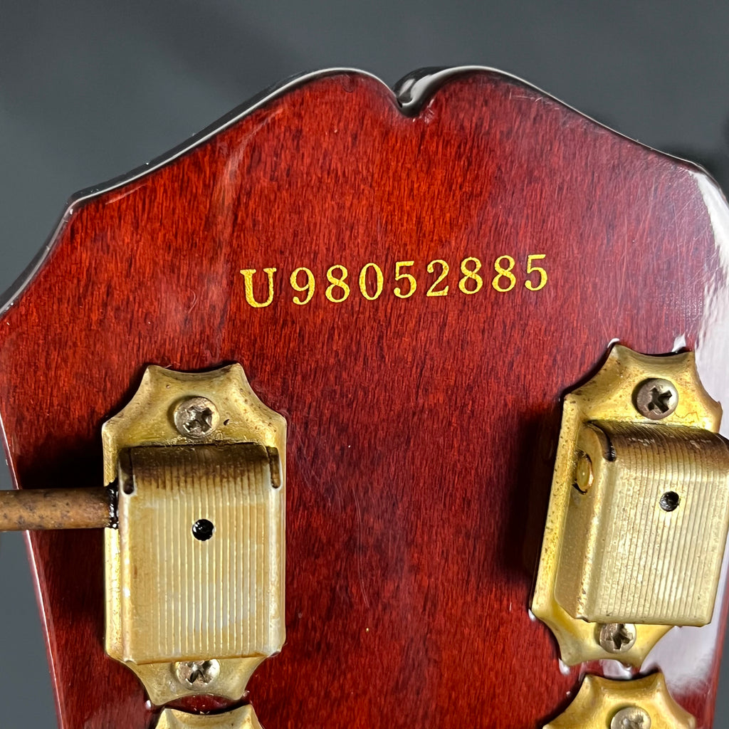 Epiphone Korea Les Paul Standard