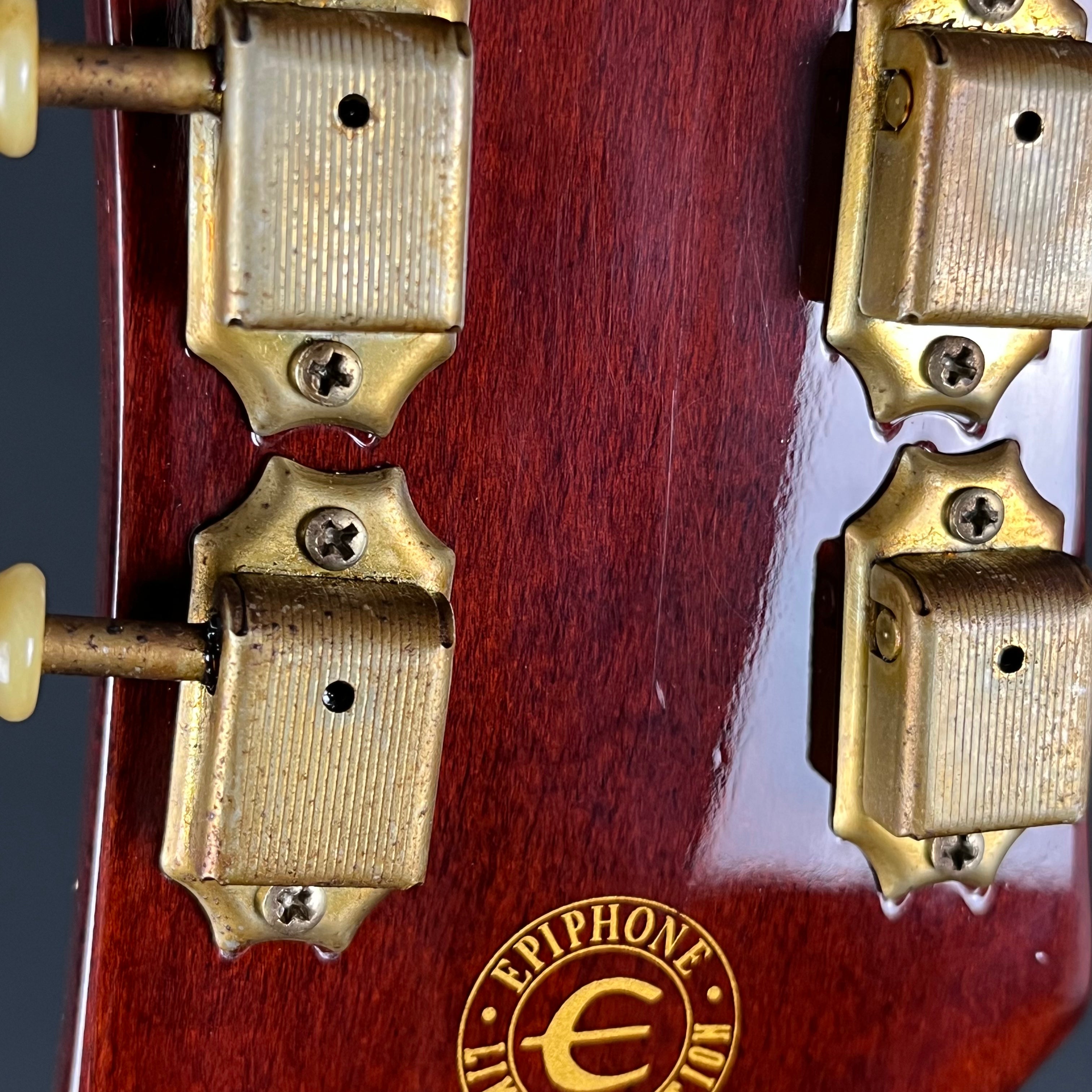 Epiphone Korea Les Paul Standard