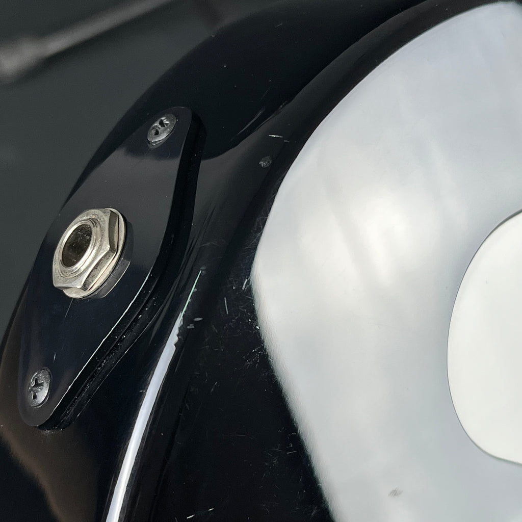 YAMAHA PAC112VM