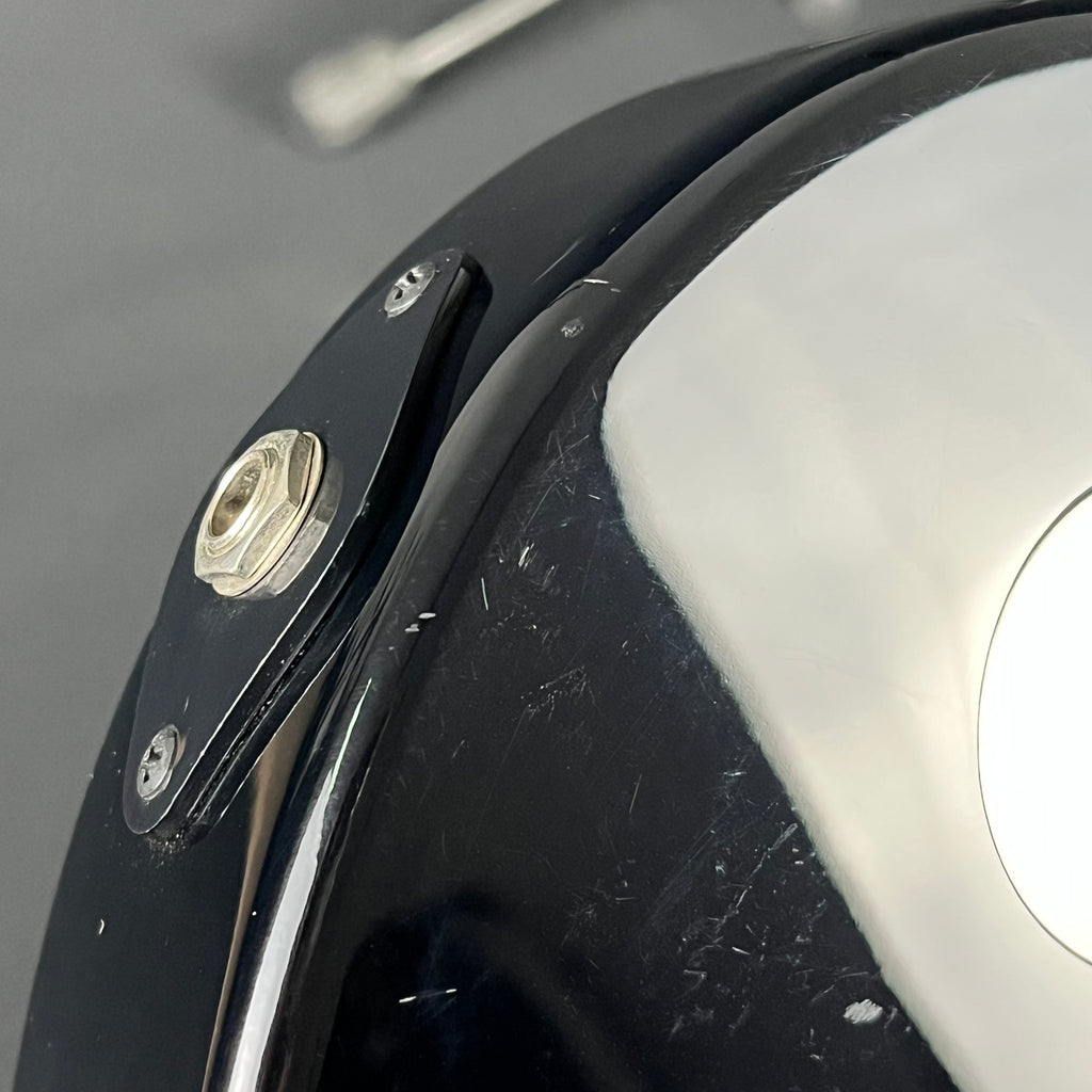 YAMAHA PAC112VM