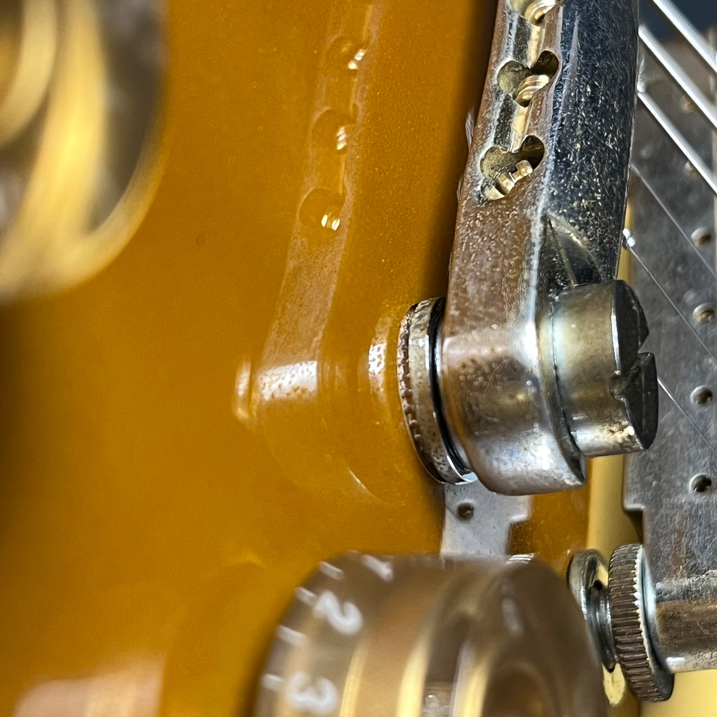 Epiphone Korea Les Paul Standard