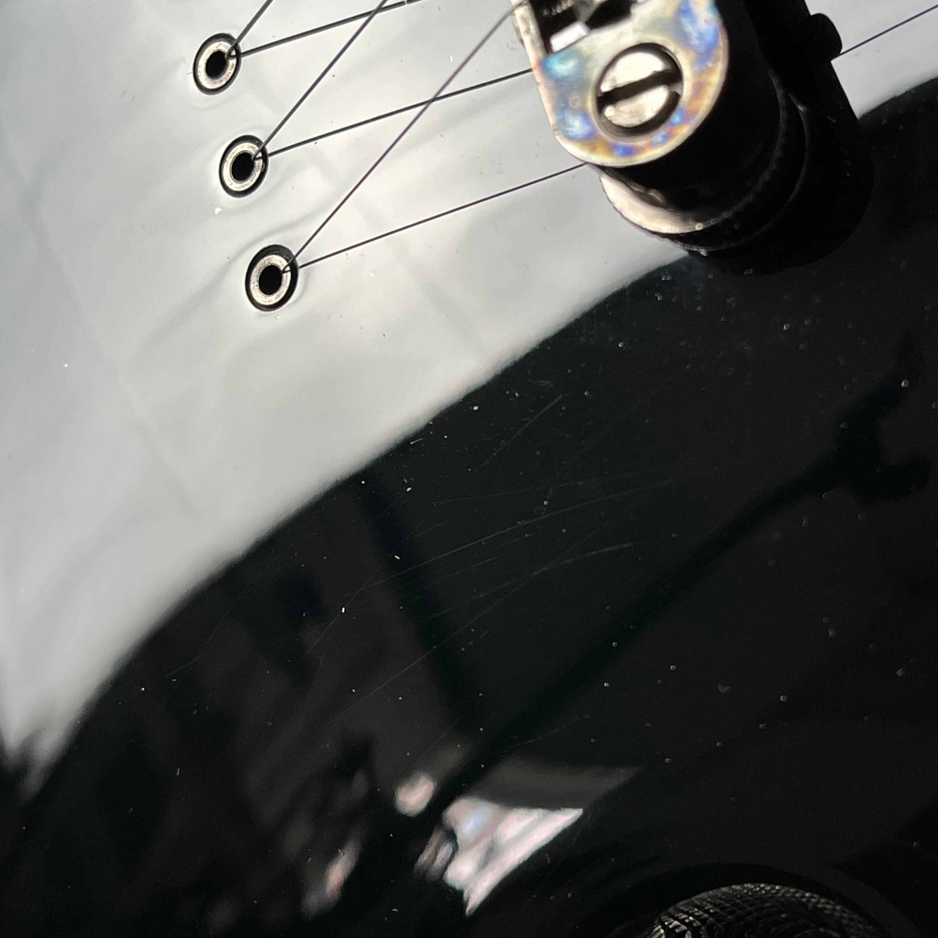 EDWARDS E-HR-125E