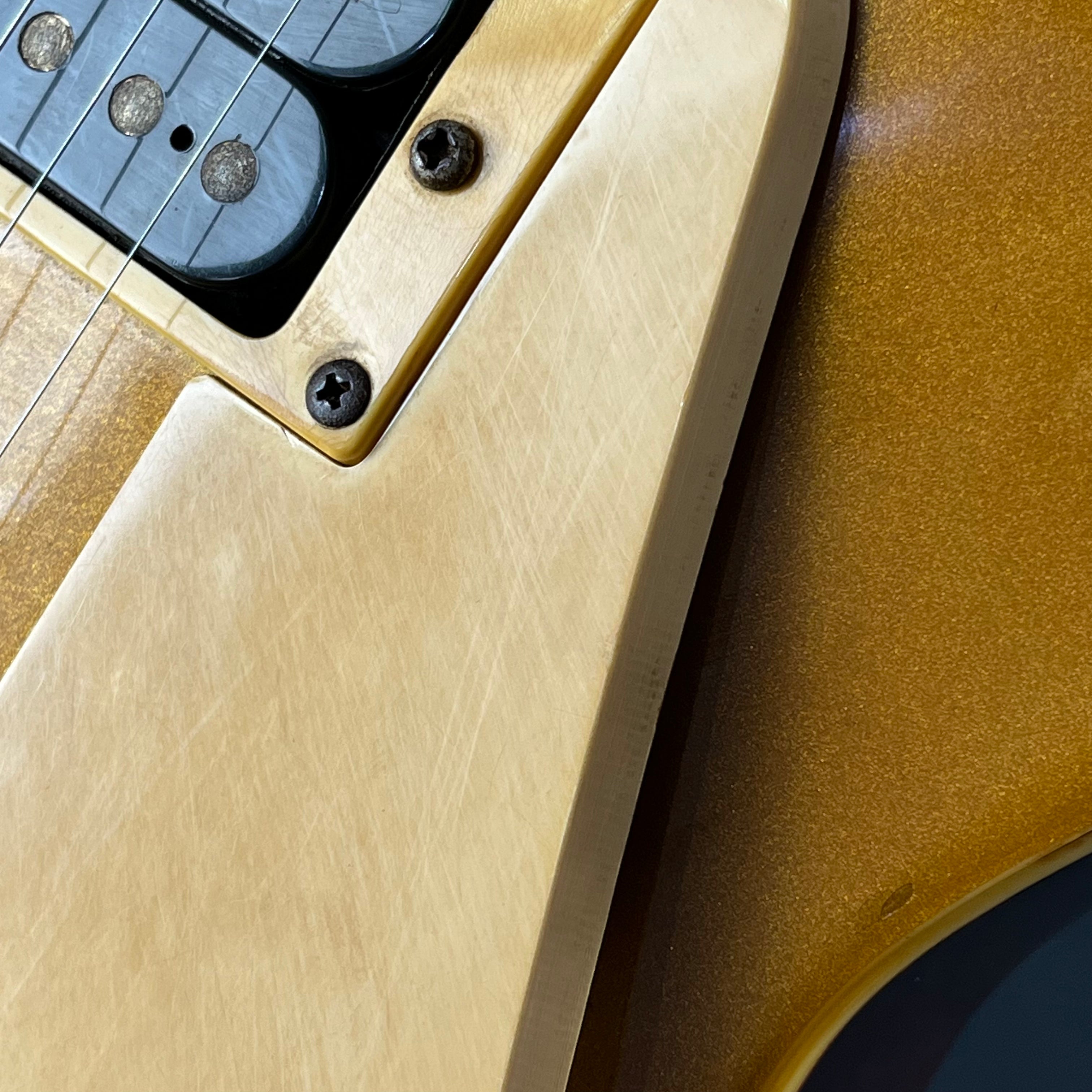 Epiphone Korea Les Paul Standard