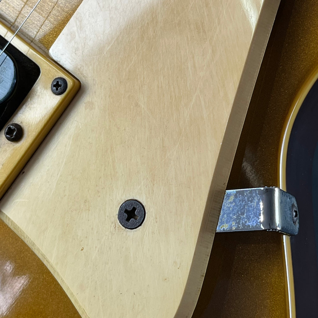Epiphone Korea Les Paul Standard