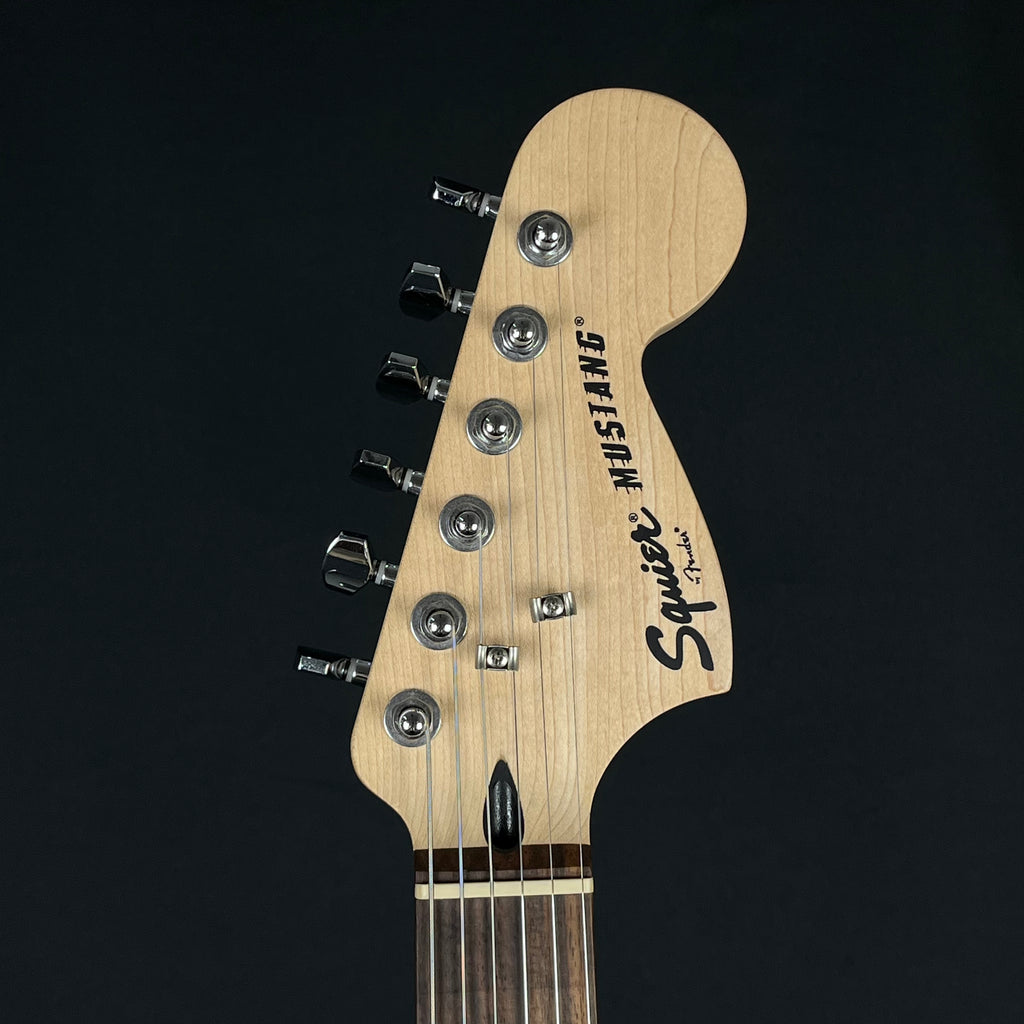 Squier Bullet Mustang HH