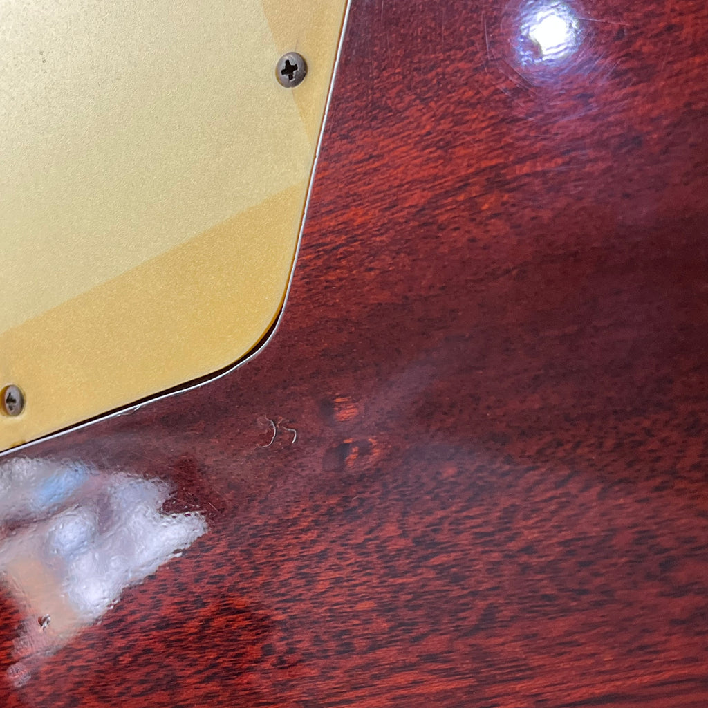 Epiphone Korea Les Paul Standard