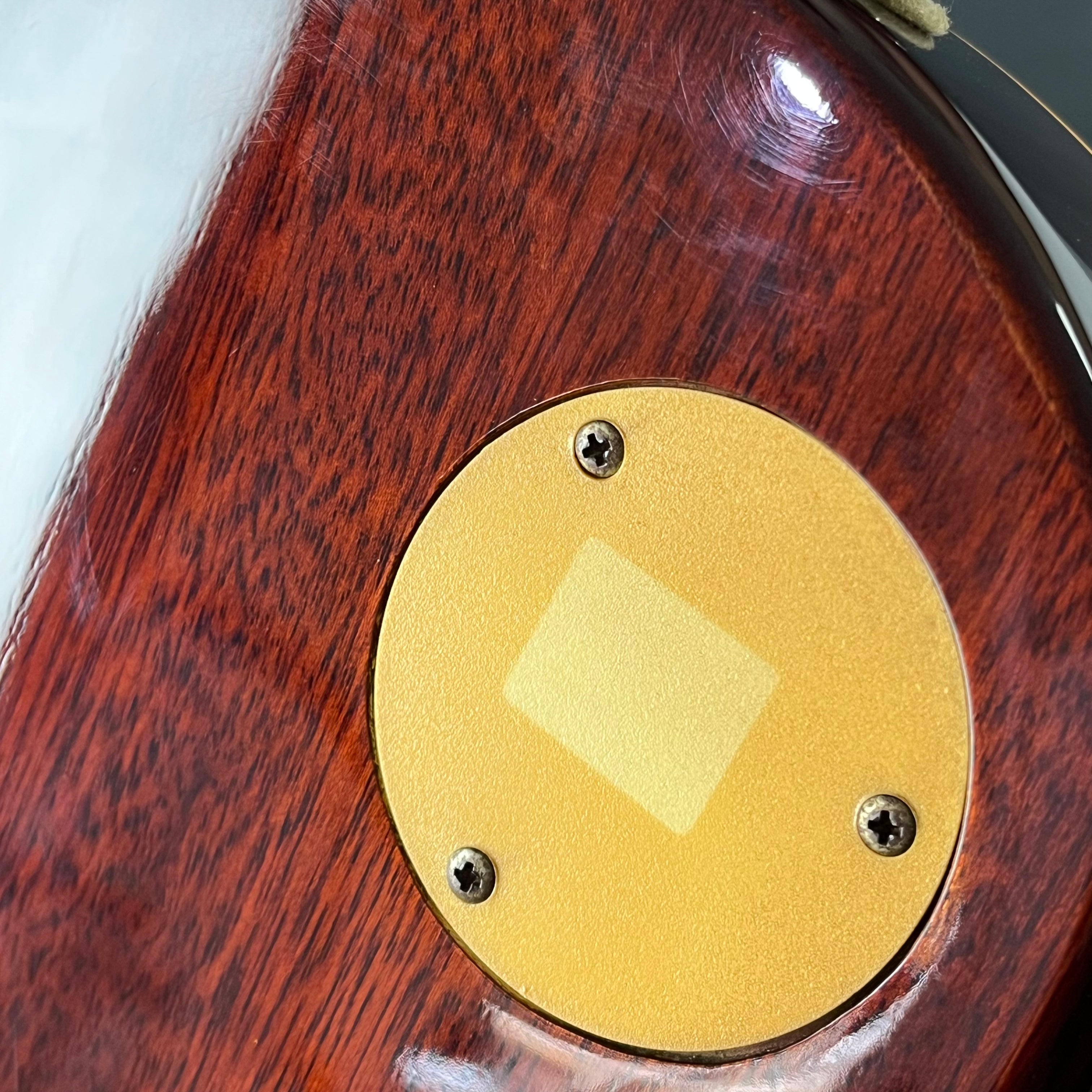 Epiphone Korea Les Paul Standard