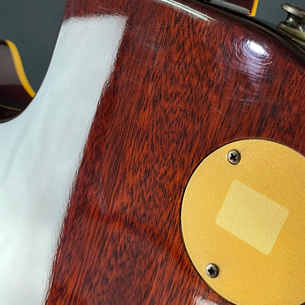 Epiphone Korea Les Paul Standard