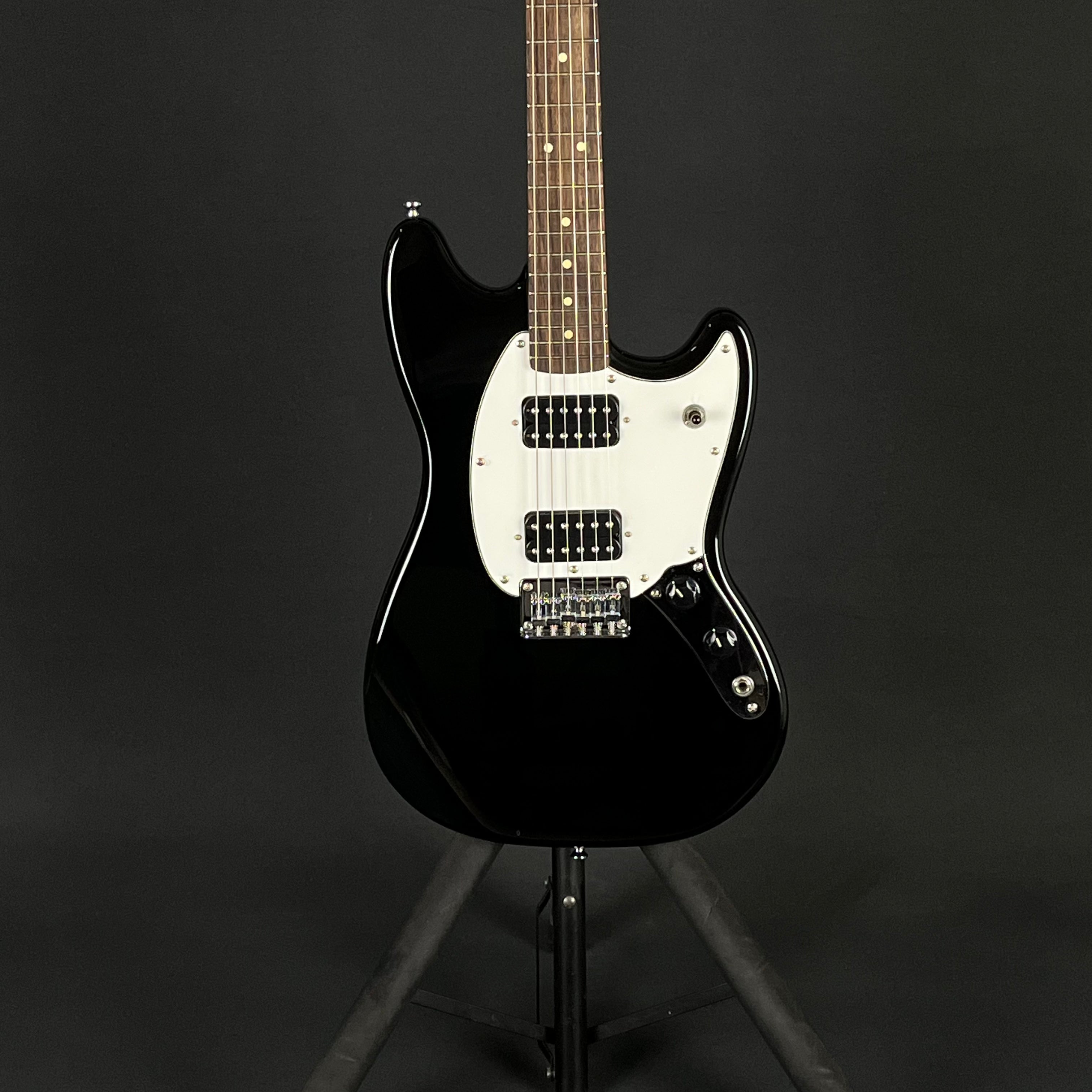 Squier Bullet Mustang HH