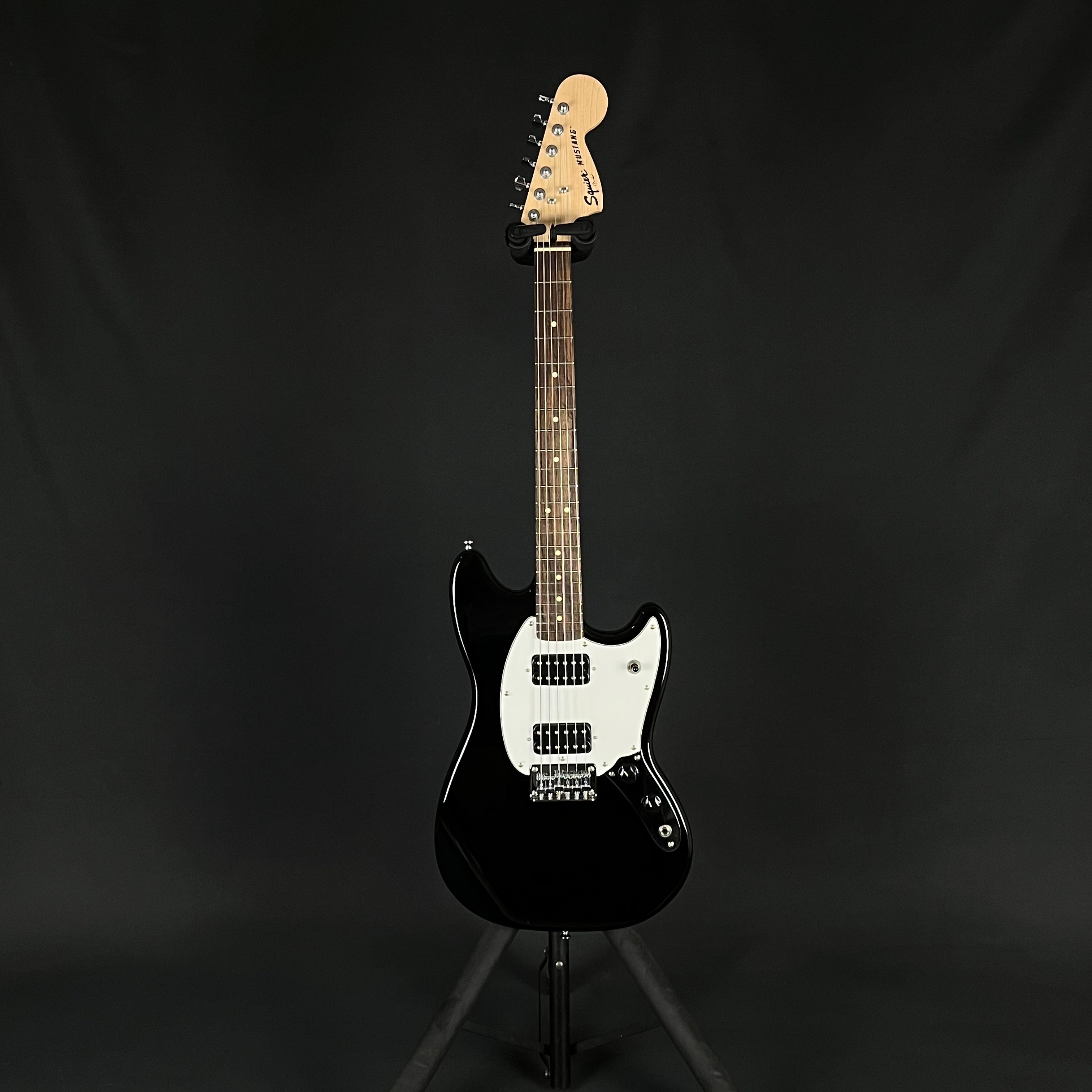 Squier Bullet Mustang HH