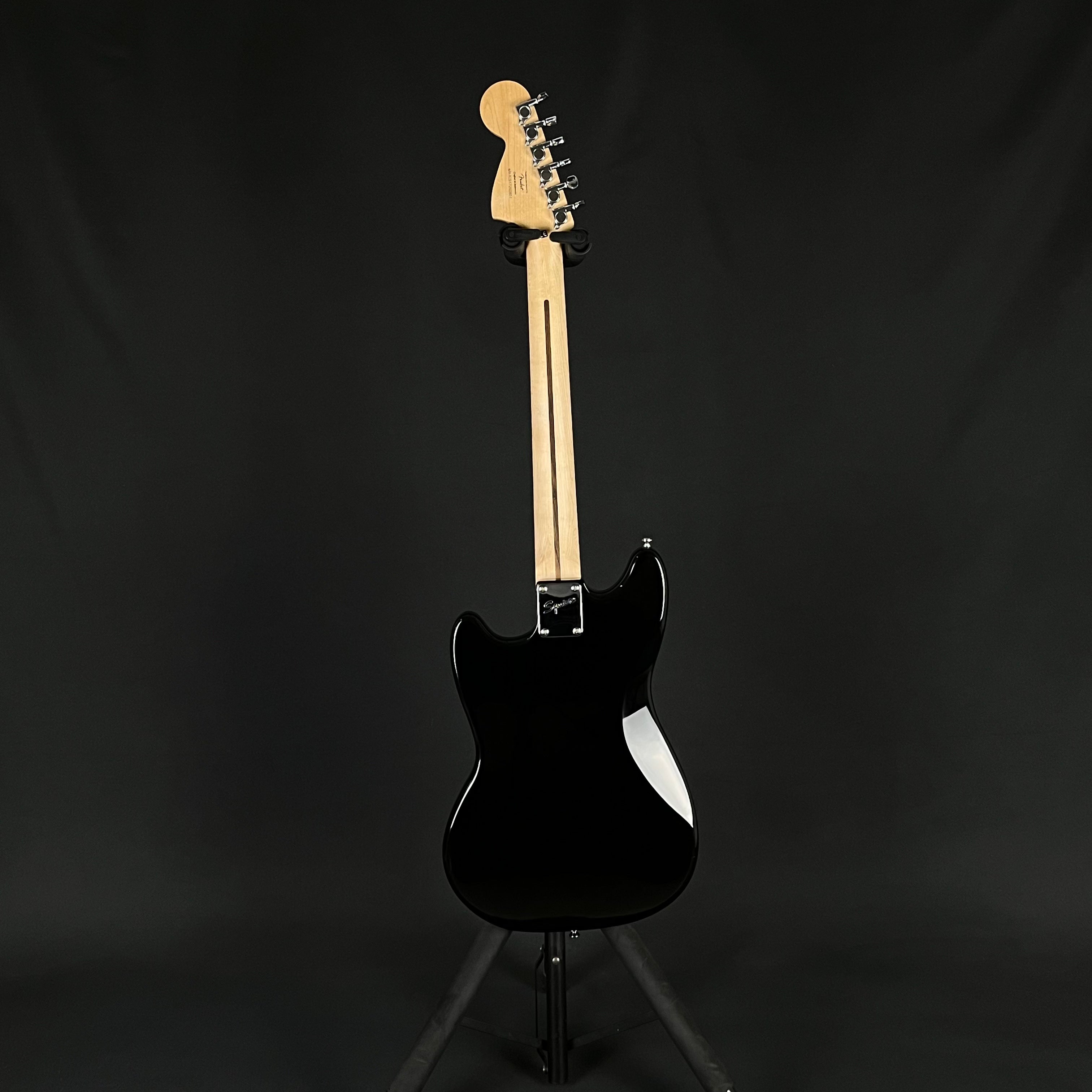 Squier Bullet Mustang HH
