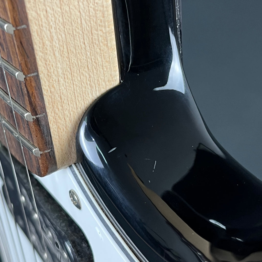 Squier Bullet Mustang HH