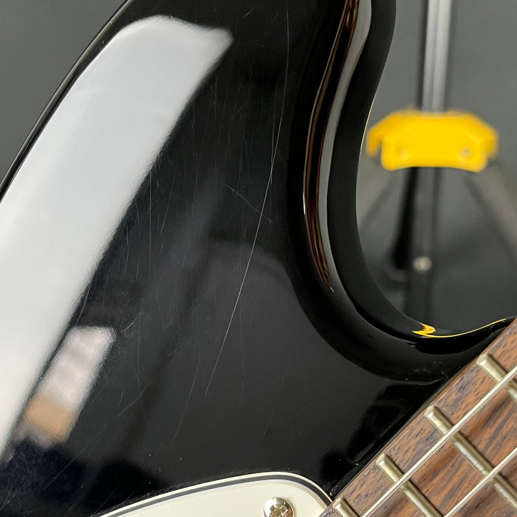 Squier Bullet Mustang HH