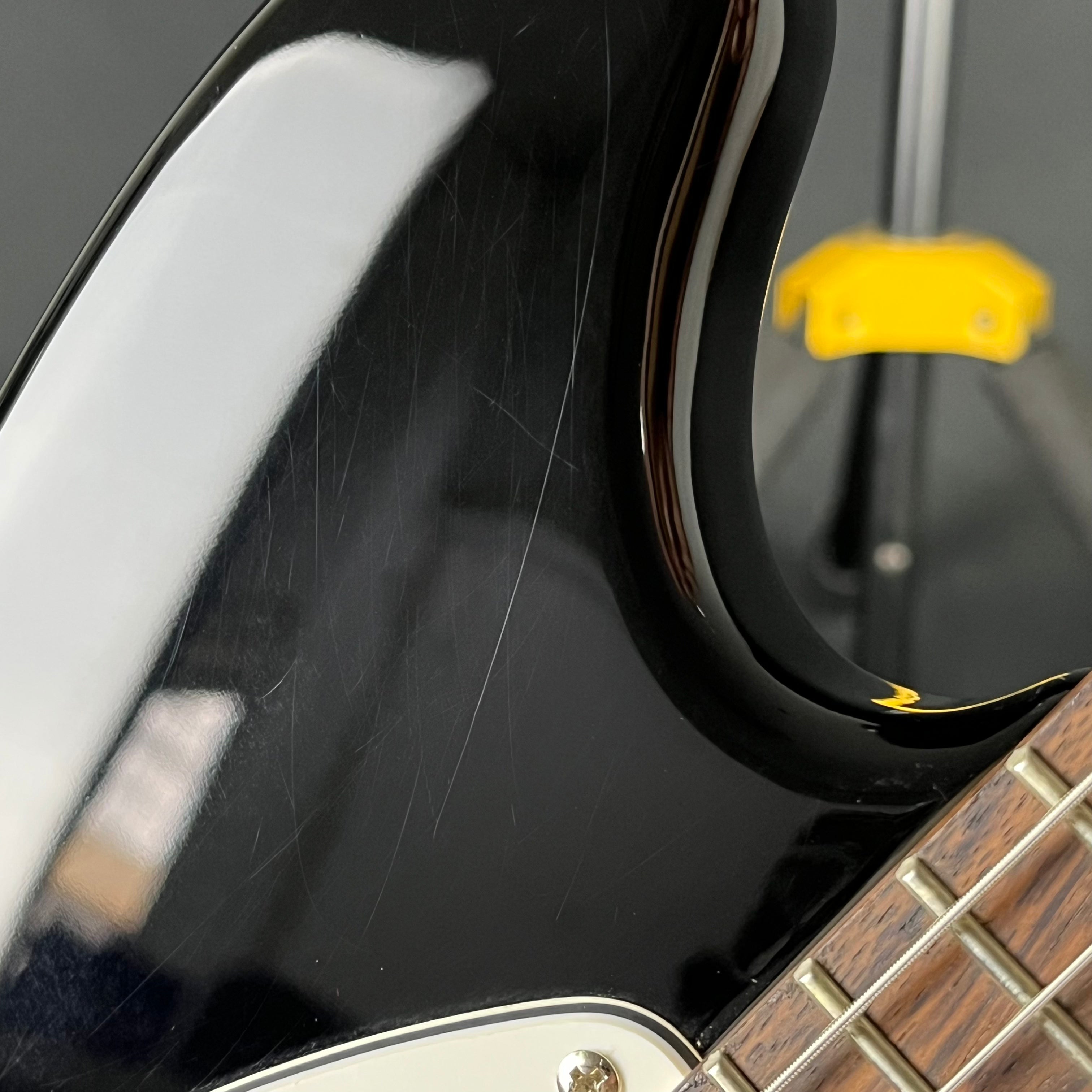 Squier Bullet Mustang HH