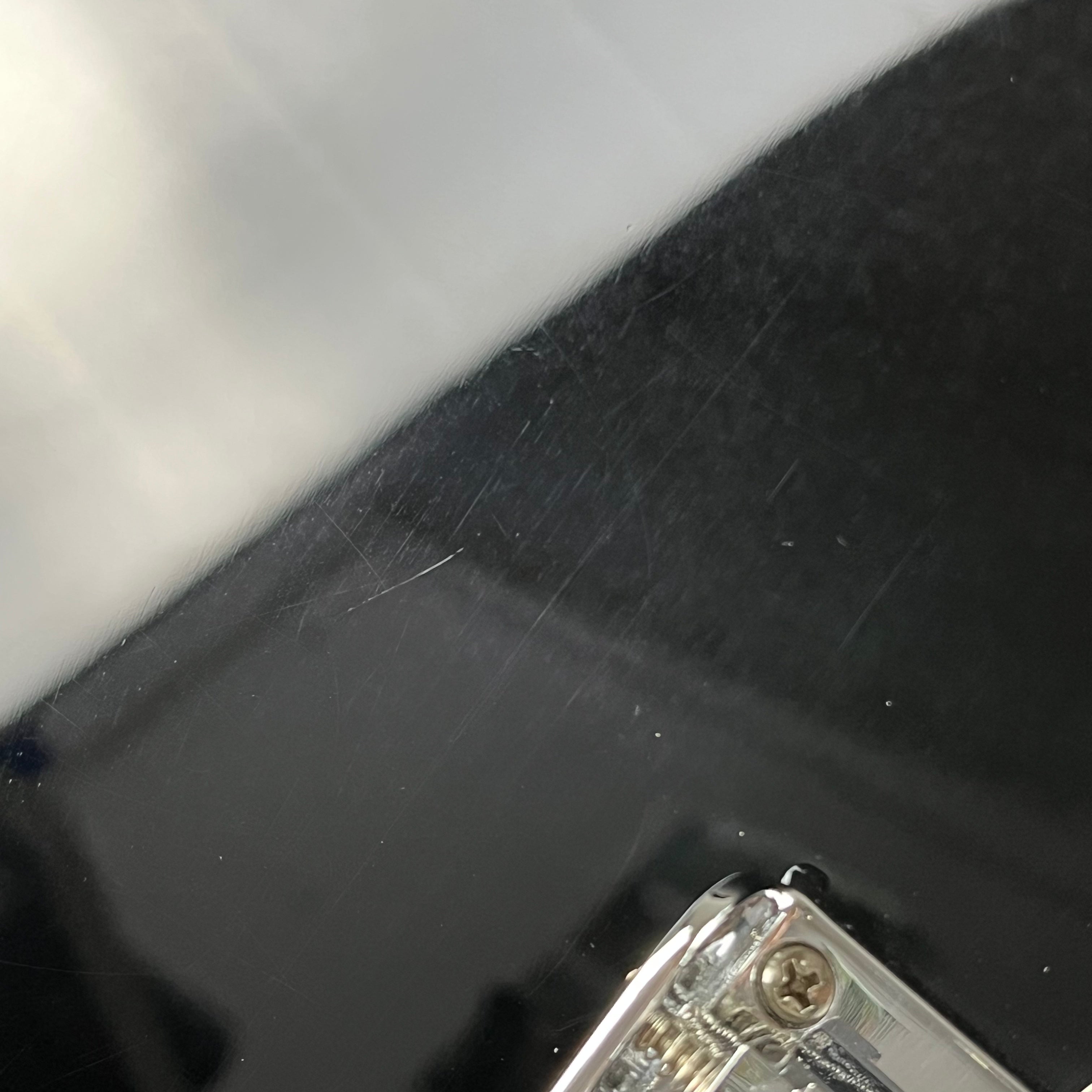 Squier Bullet Mustang HH