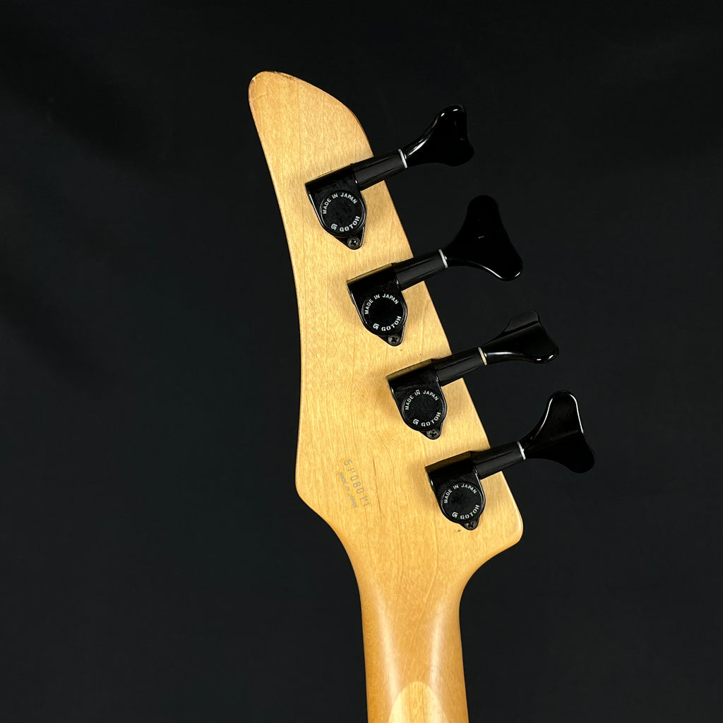 YAMAHA Japan RBX Bass