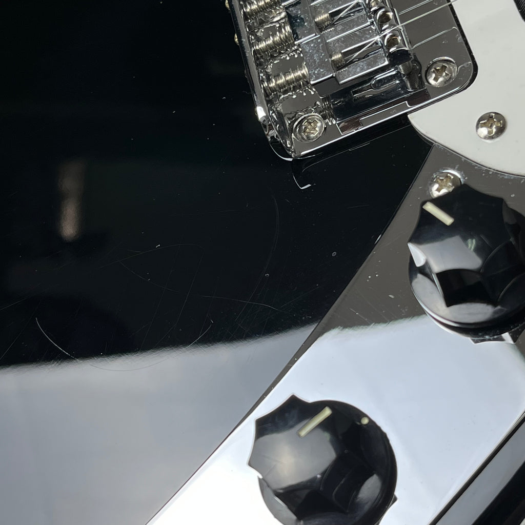 Squier Bullet Mustang HH