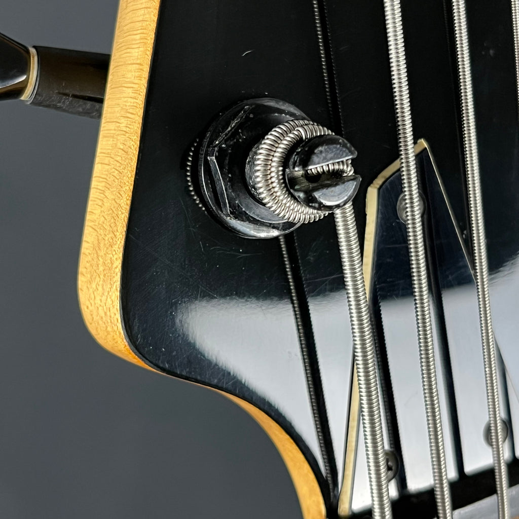 YAMAHA Japan RBX Bass