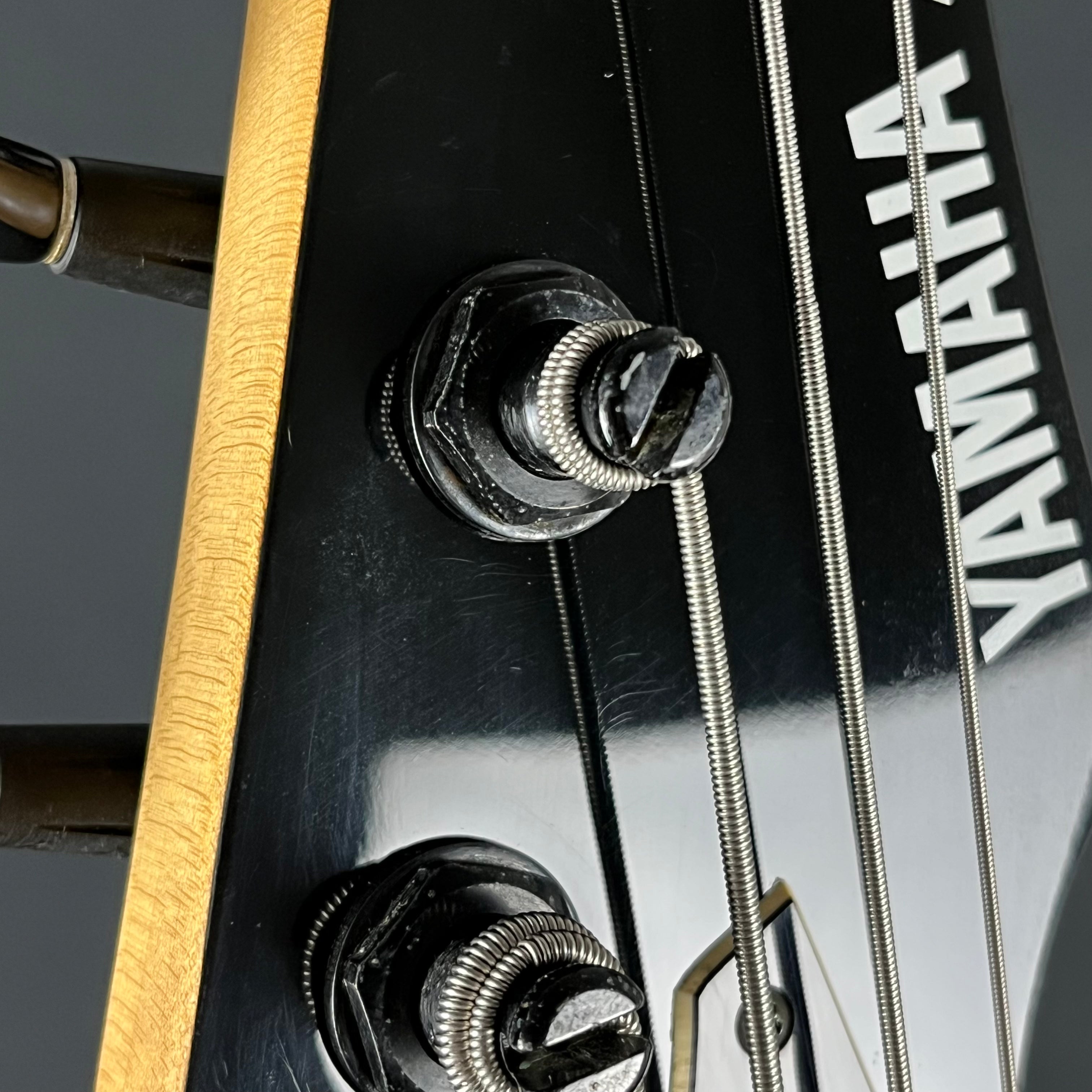 YAMAHA Japan RBX Bass