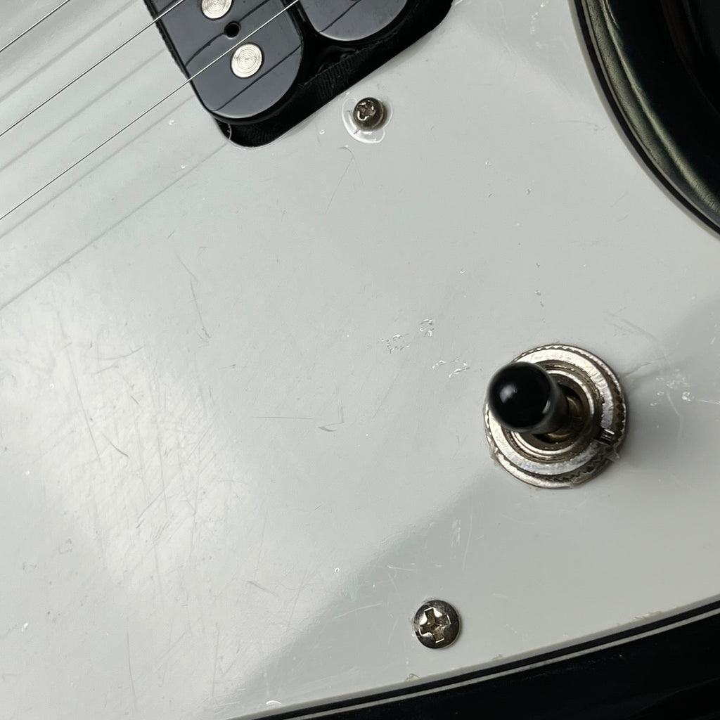 Squier Bullet Mustang HH