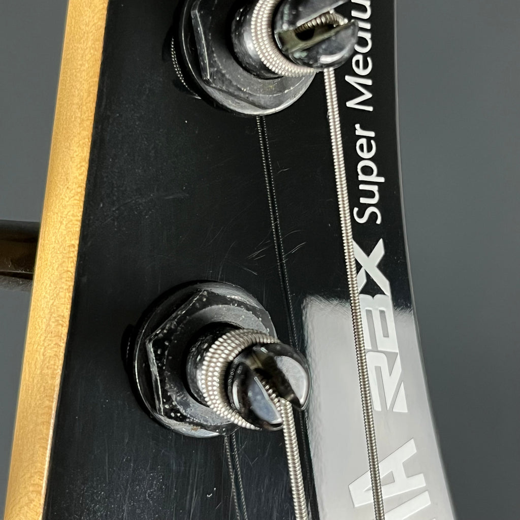 YAMAHA Japan RBX Bass