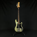 G&L Japan Tribute Series SB2 Bass