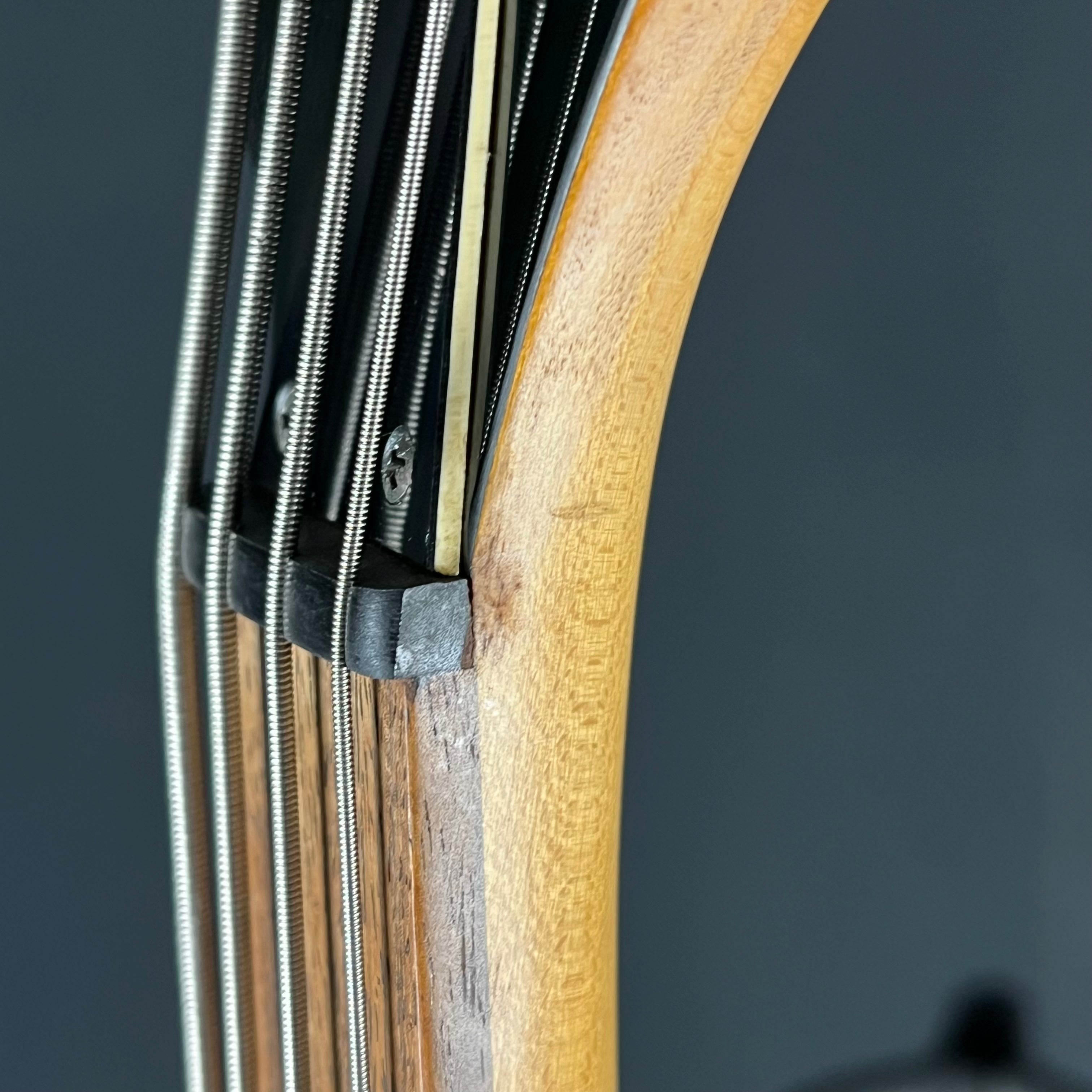 YAMAHA Japan RBX Bass